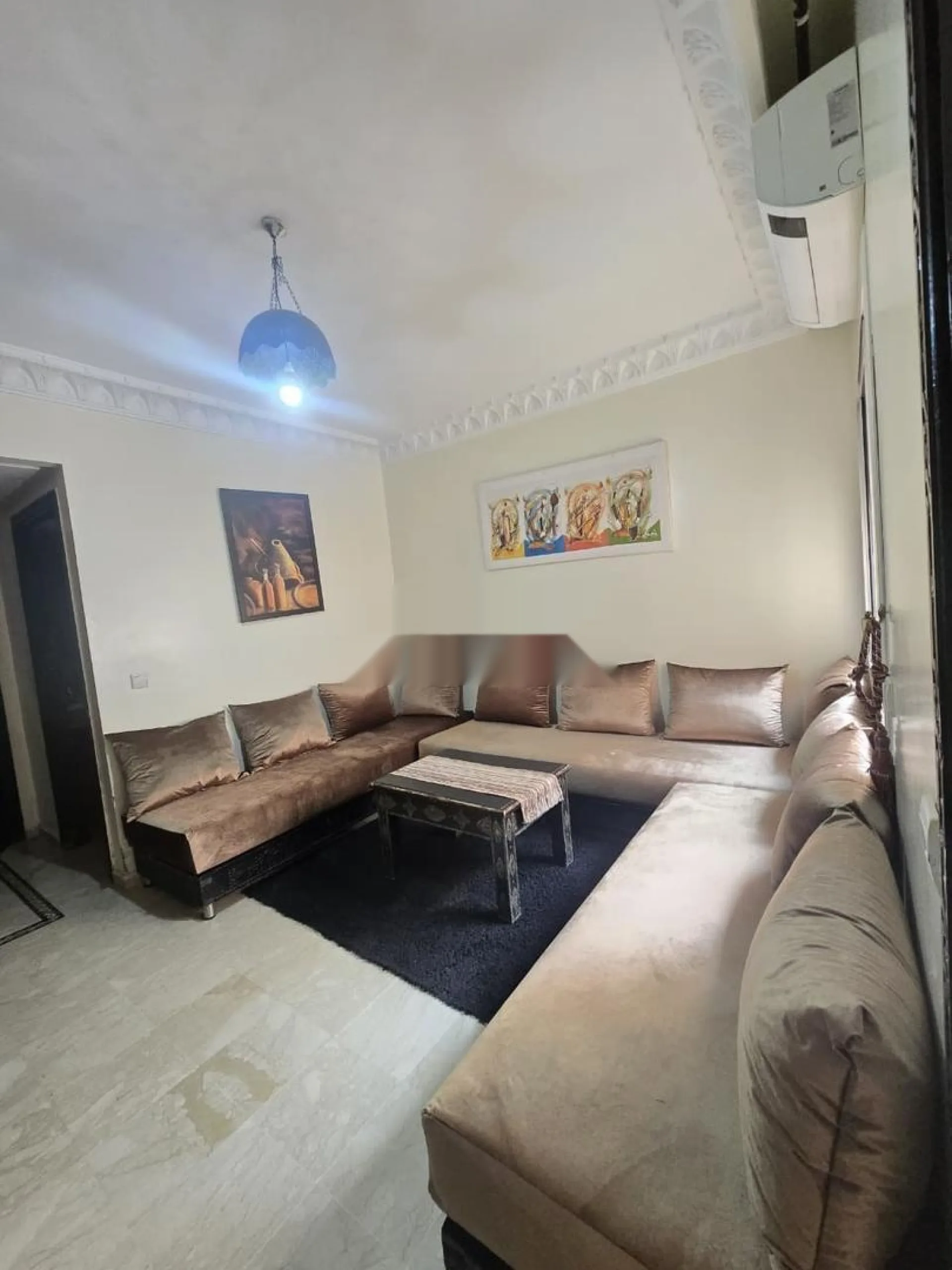 Appartement Neuf à louer - Quartier Guéliz