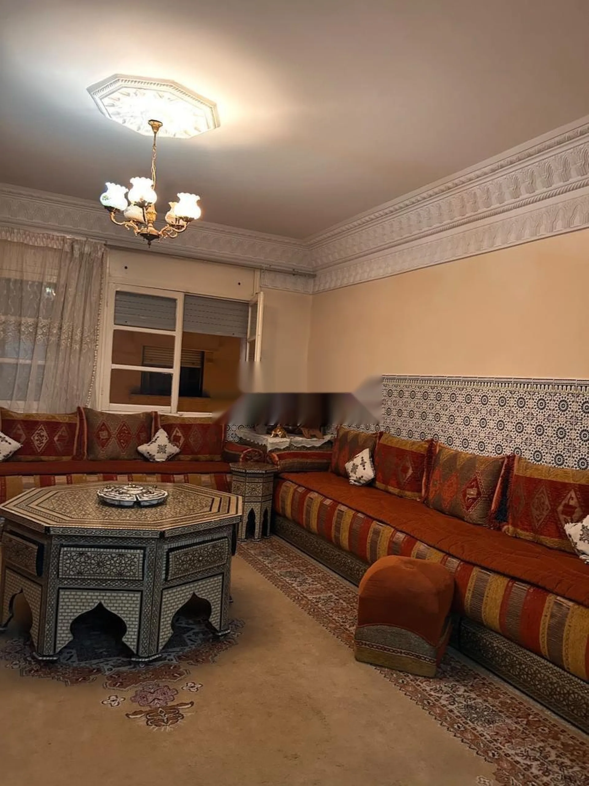 Appartement à vendre à Casablanca, Salmia 2