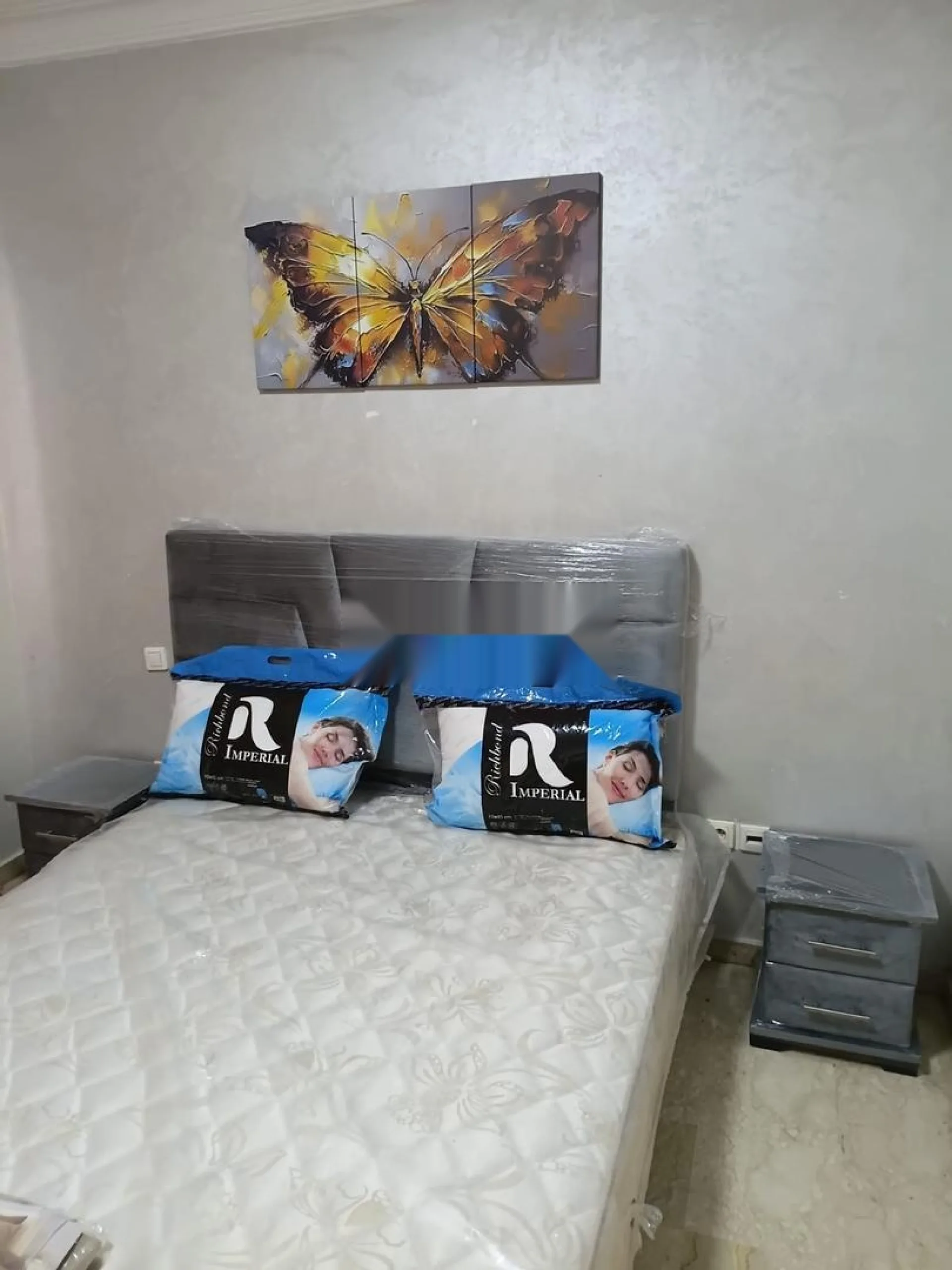 استوديو مفروش للإيجار