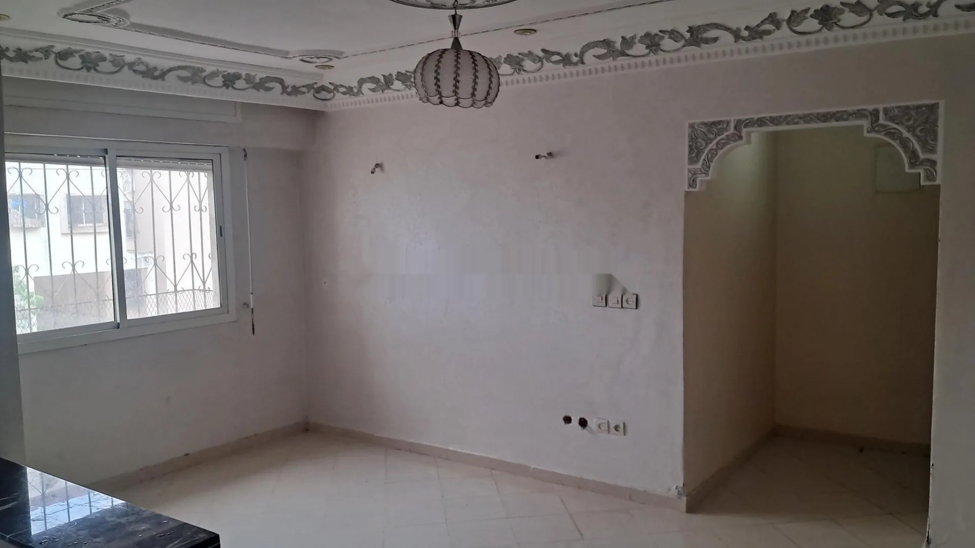 Bon appartement à louer pour les couples