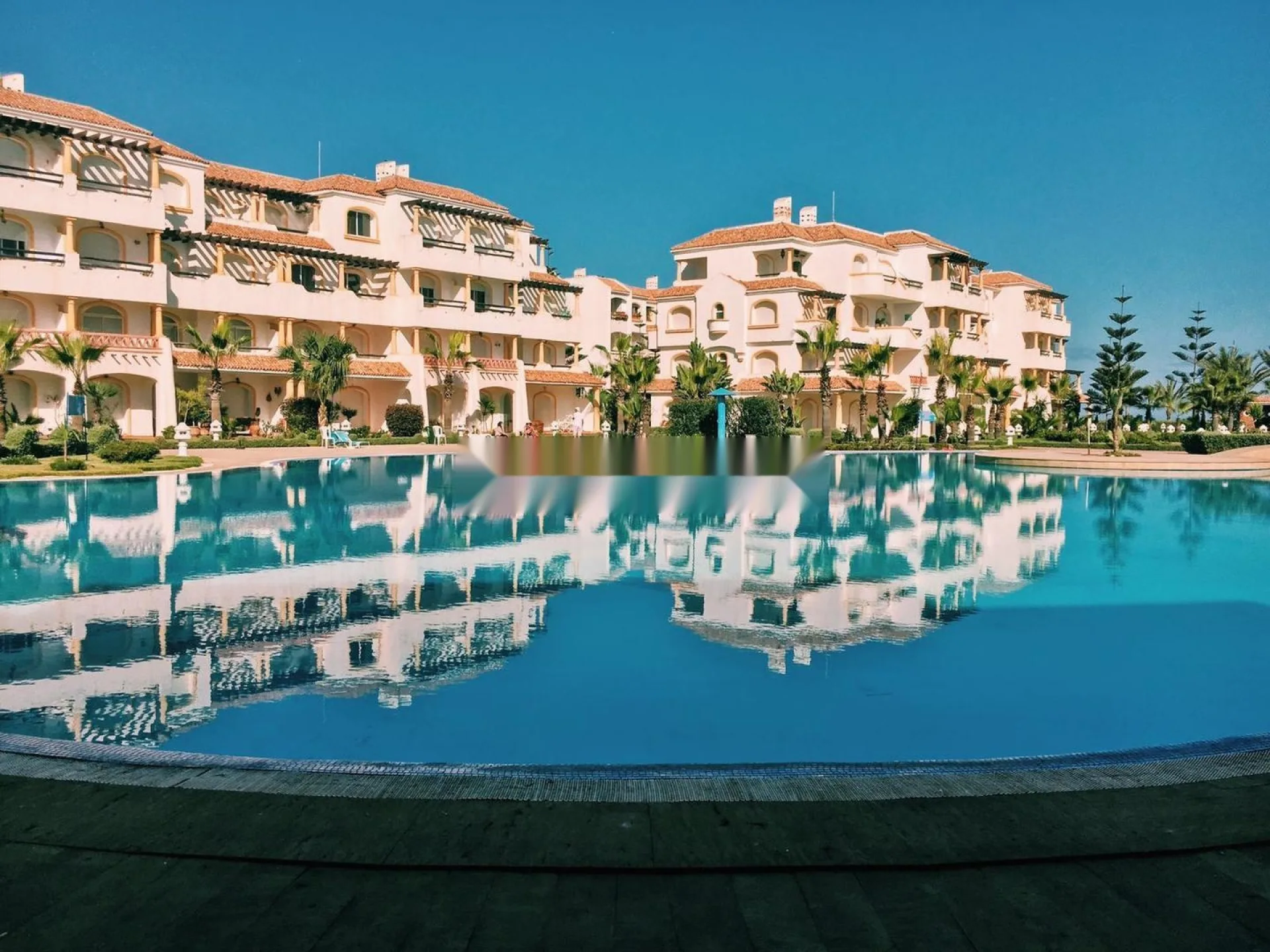 Appartement à louer 95 m² à Sidi Rahal - 20m Plage