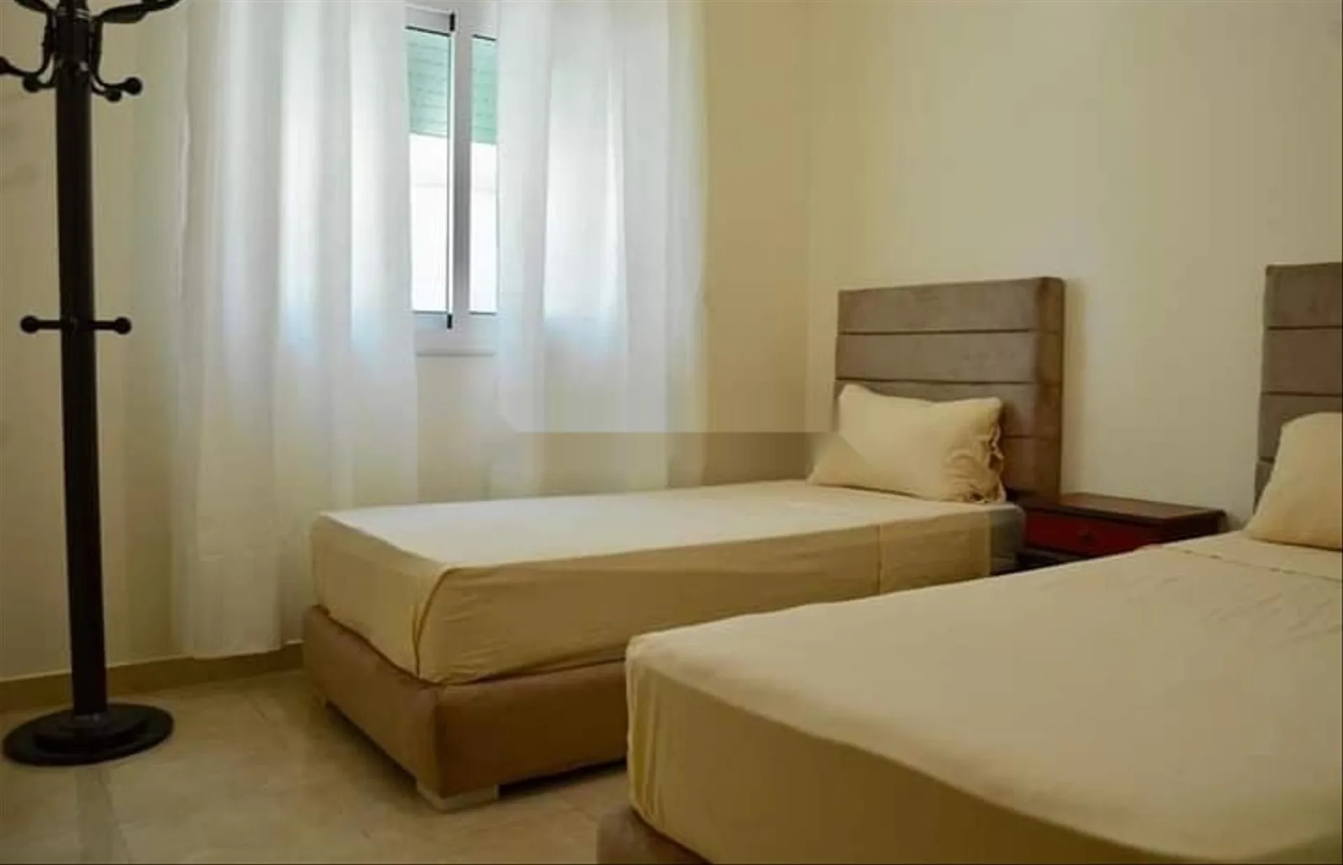 Appartement sur la corniche d'Asilah
