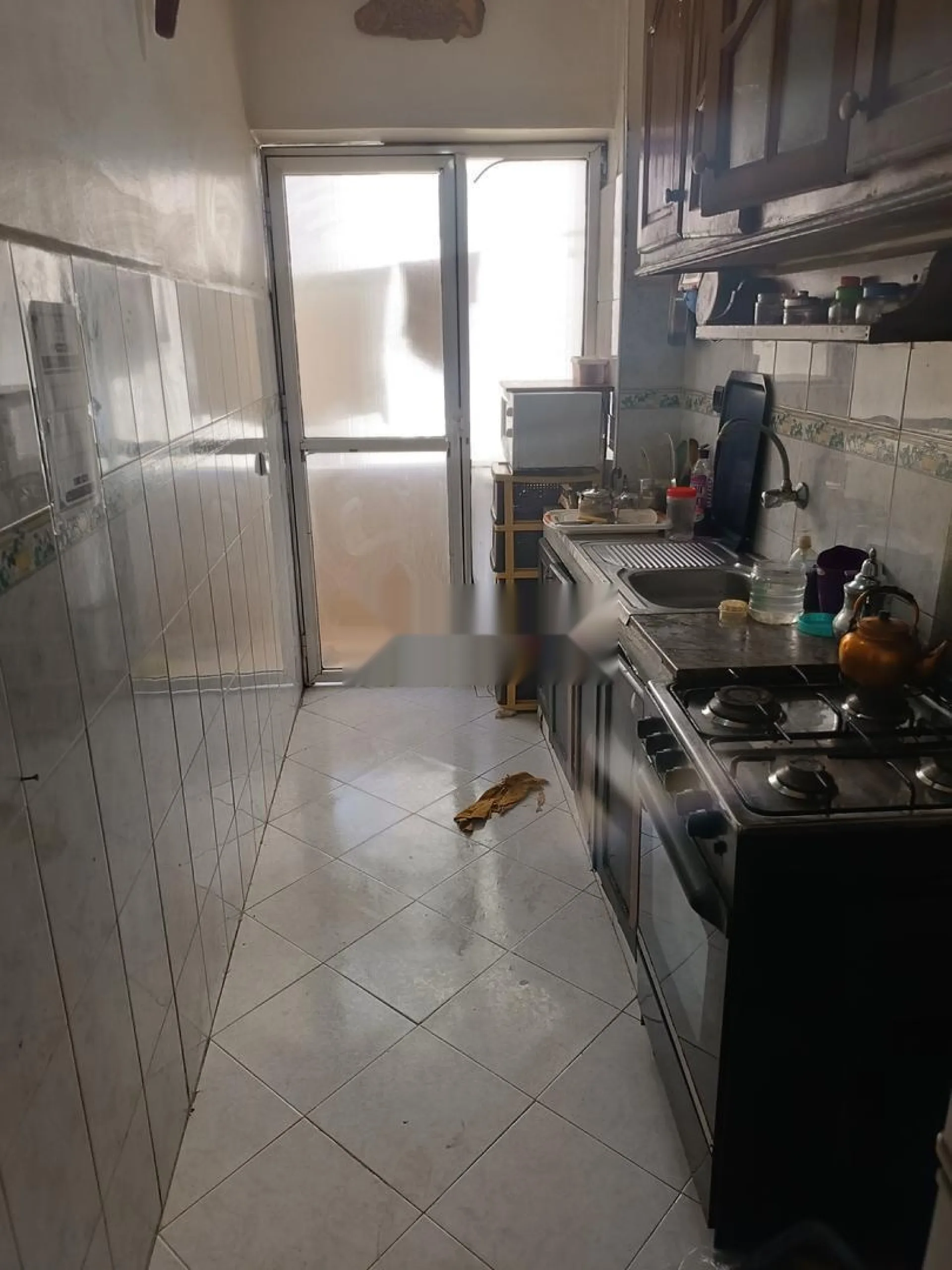 Location appartement meublé Belvédère