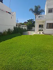 استعمال فيلا