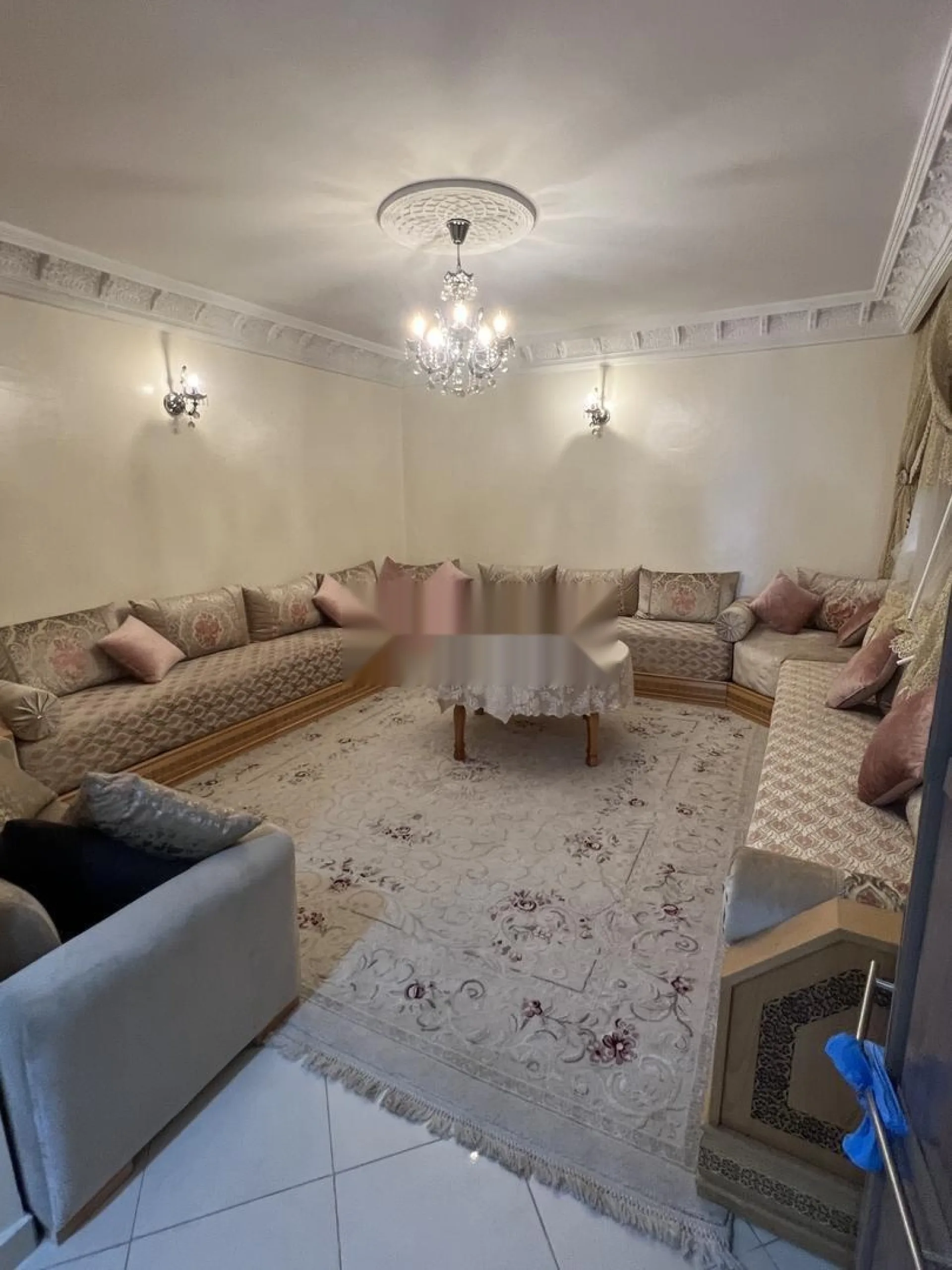 Appartement à louer Oulad Mtaa