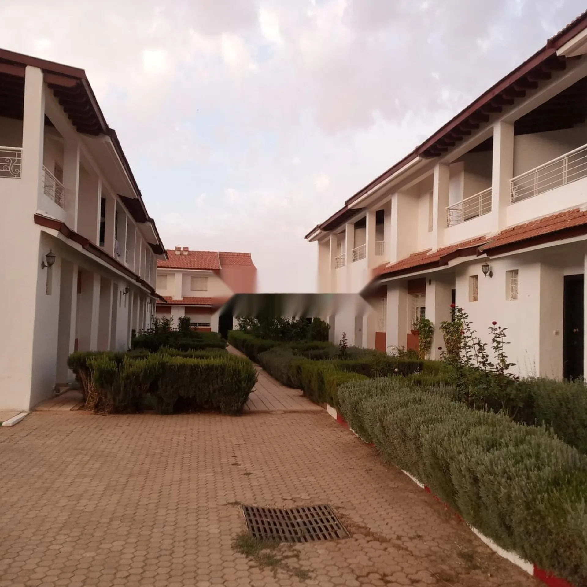Maison chalet Imlil Kandar