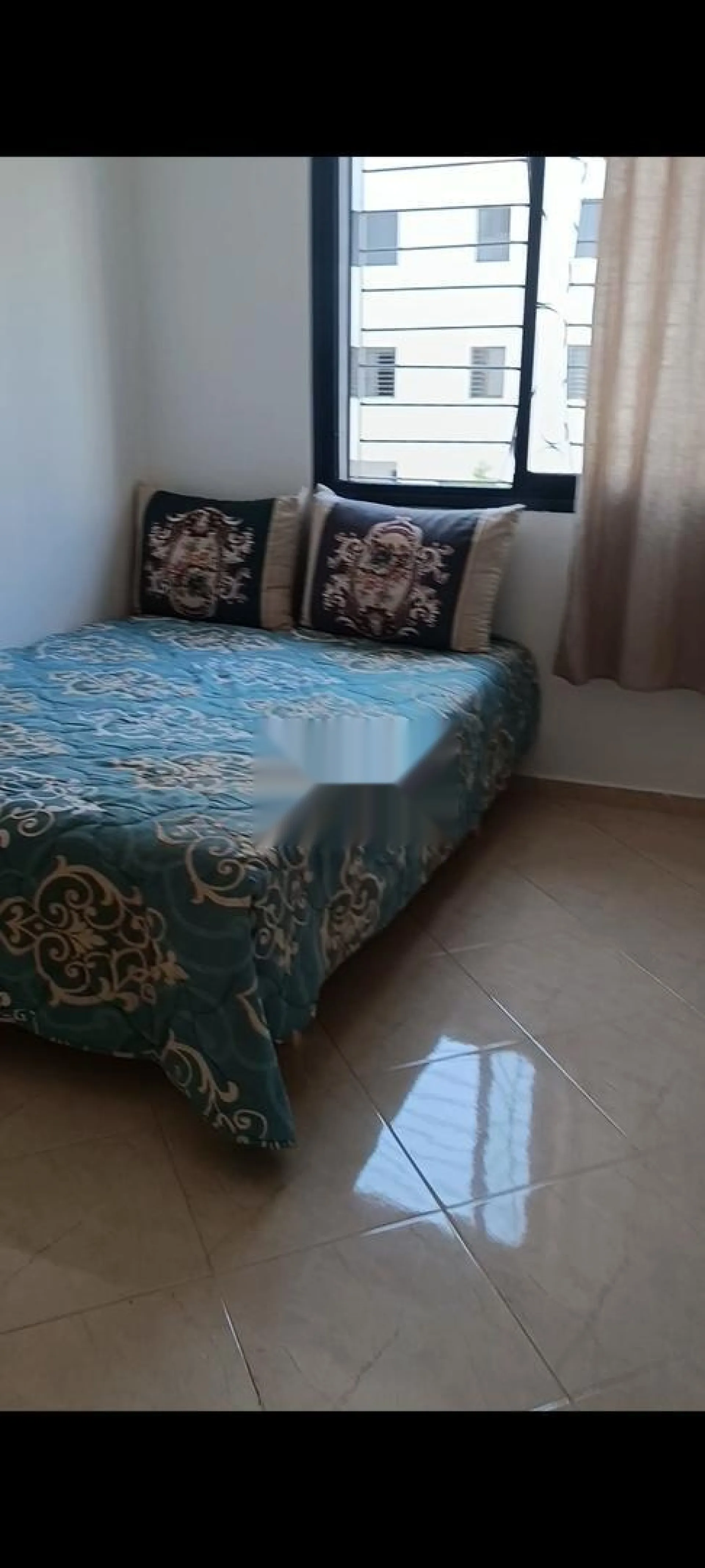 Appartement à louer à la journée