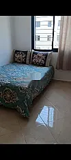 Appartement à louer à la journée