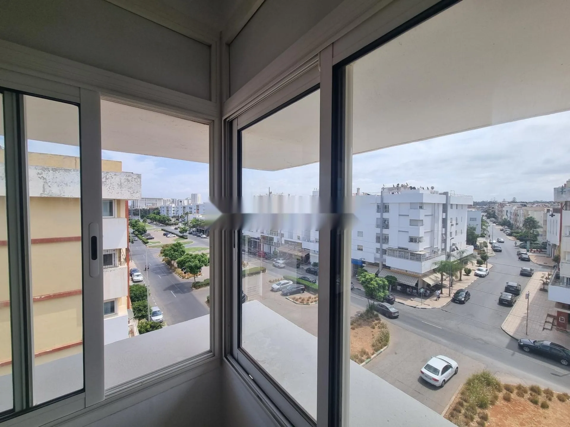 Appartement 2ch 1s à Oulad Mtaa