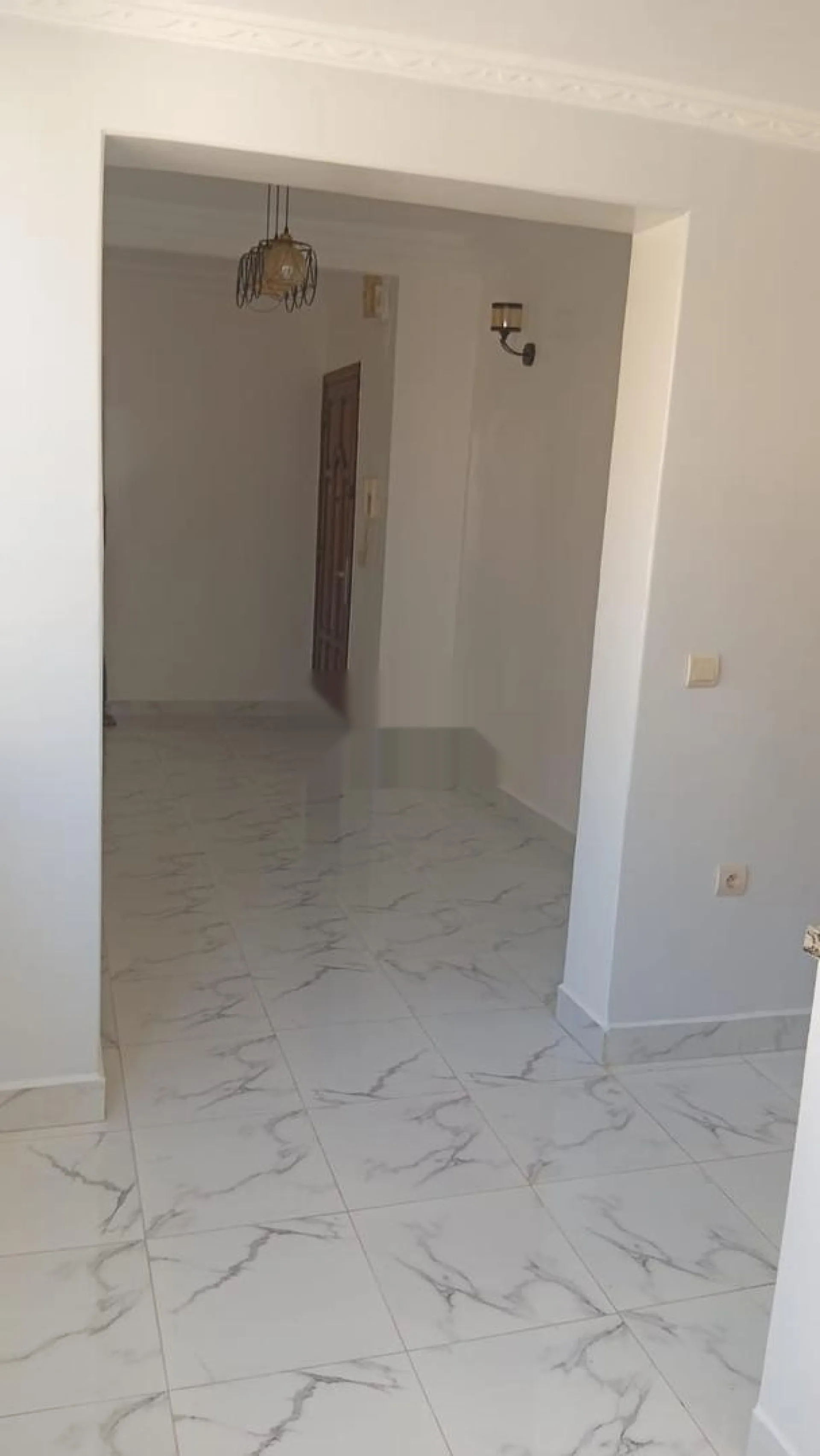 شقة المعاريف للإيجار