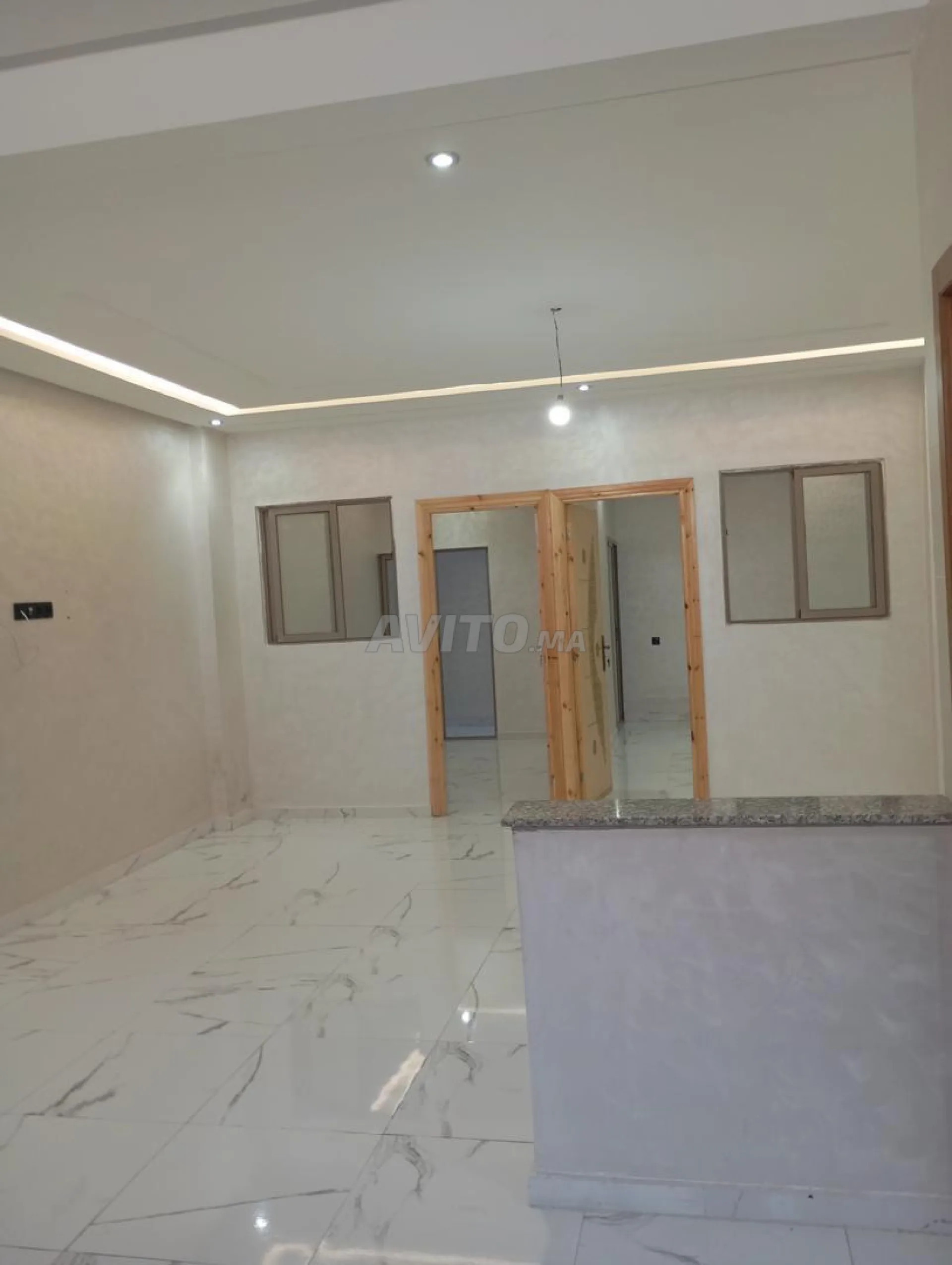 Appartement à louer 80 m² à Tit Mellil
