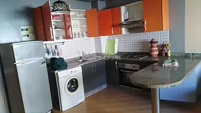 Studio meublé à louer