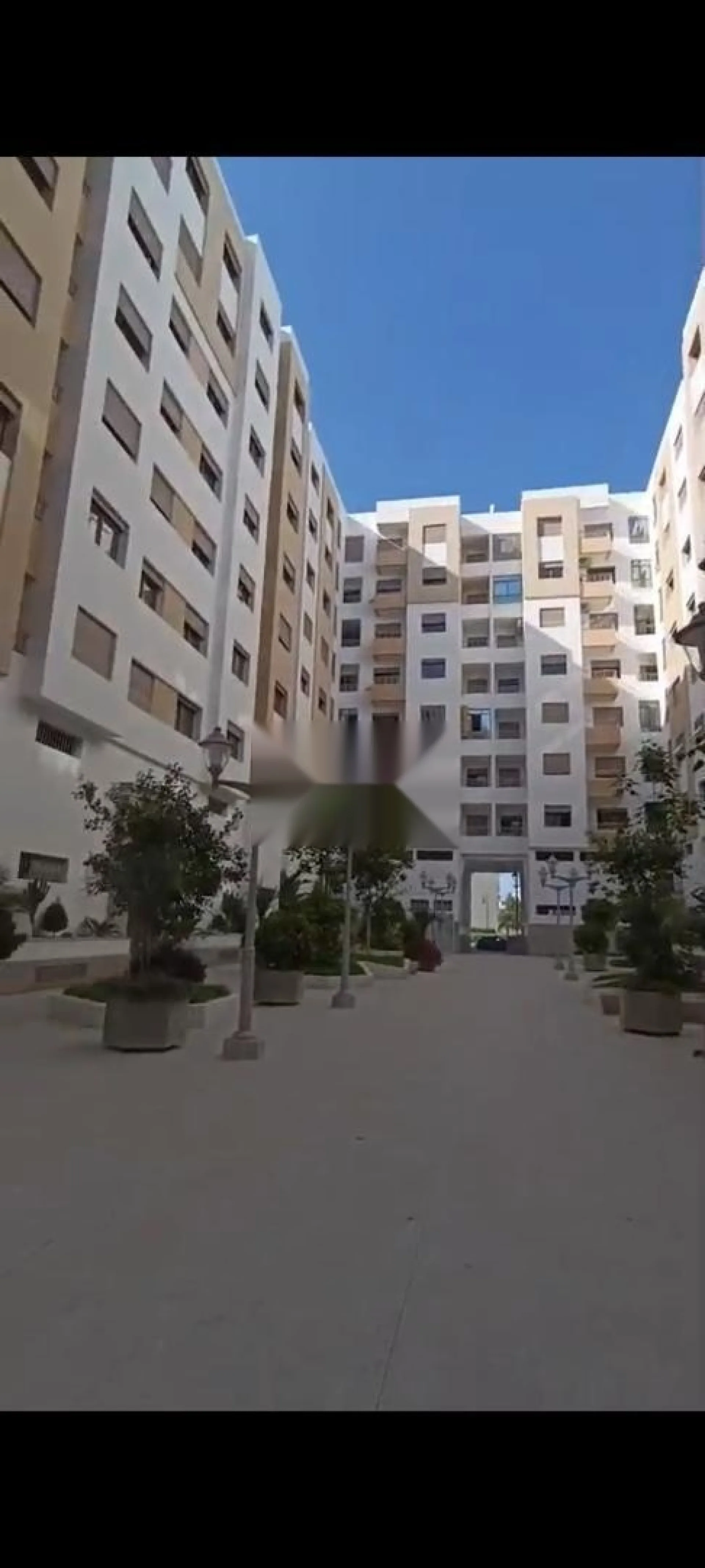 شقة جديدة مرجان