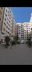 شقة جديدة مرجان