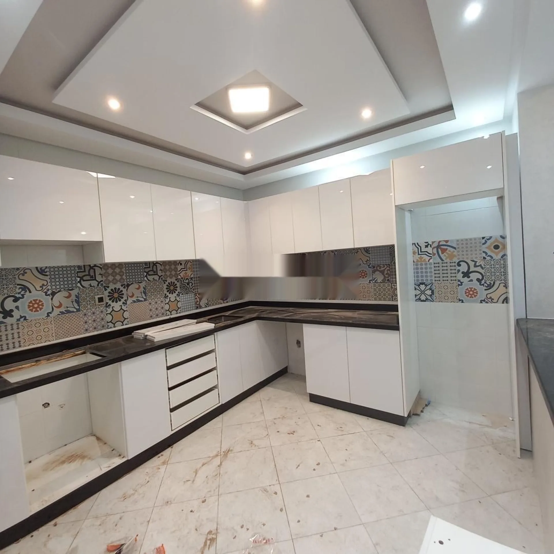 Appartement 80 m² pour fonctionnaires du secteur privé et public