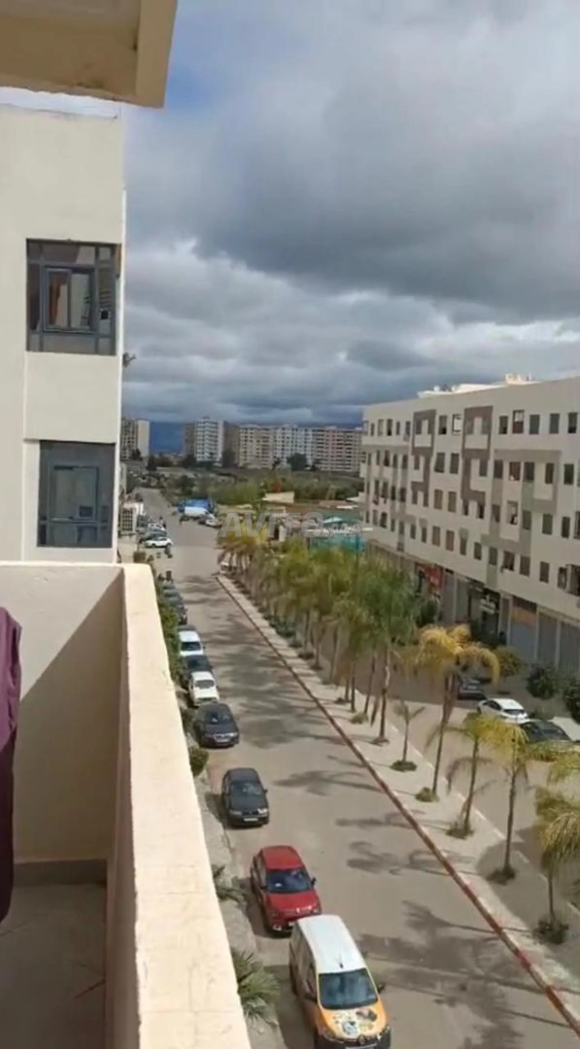 Appartement à louer 68 m²