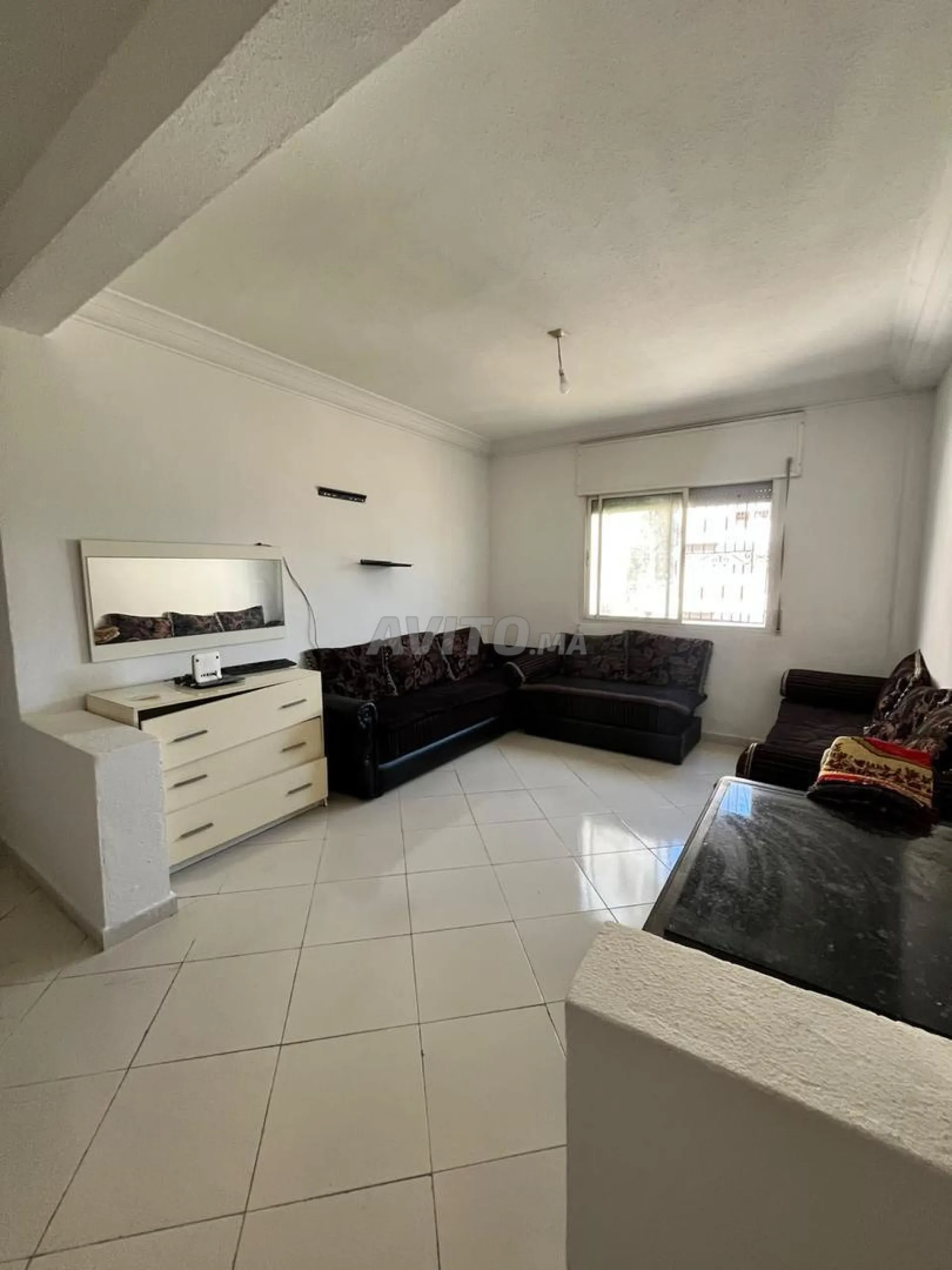 Maison résidentielle Complexe Al Hassani