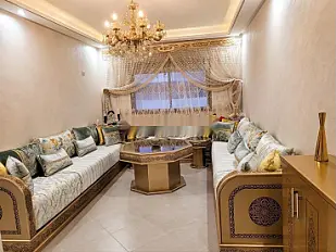 شقة مفروشة للإيجار