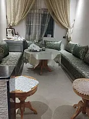 MAISON À LOUER POUR LES FAMILLES