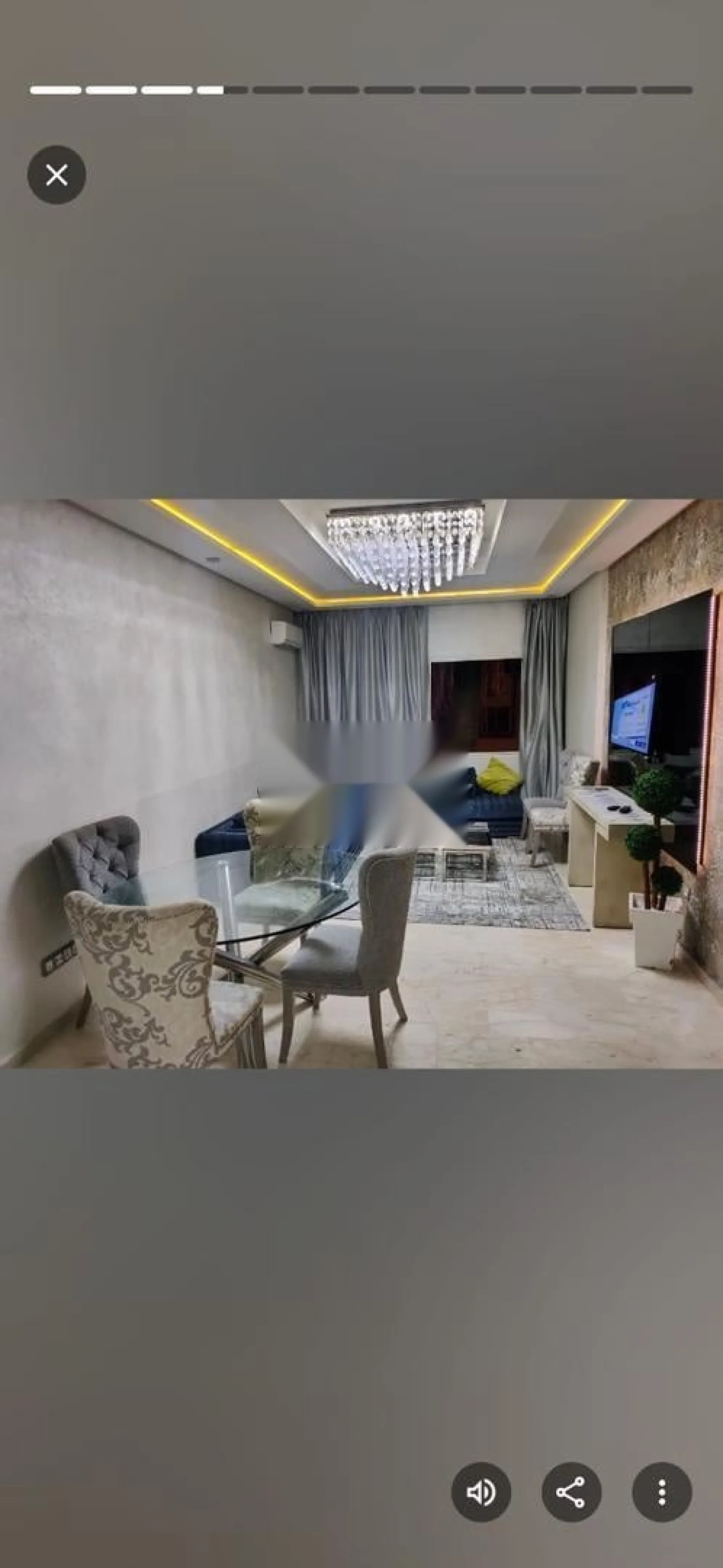 شقة للعائلات