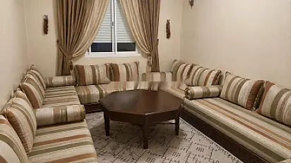 Location appartement meublé