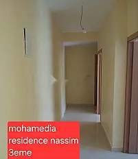 Appartement à louer 50 m²