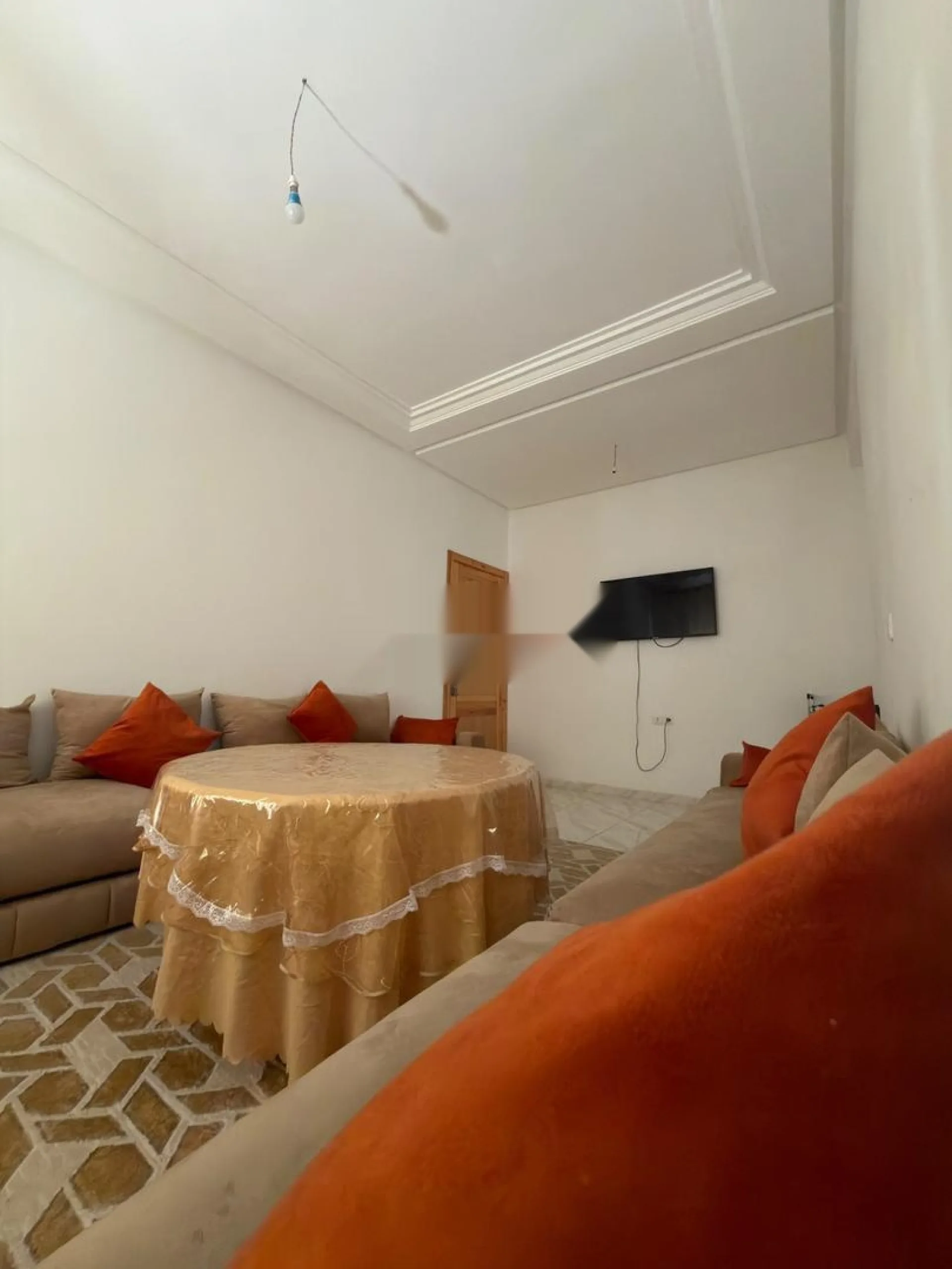 Appartement à louer 75 m²