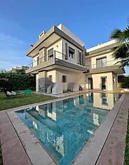 Villa Rabat