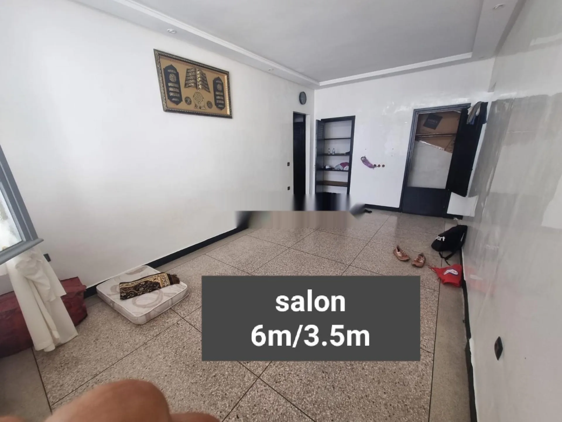 Appartement 2 min de Twin Center