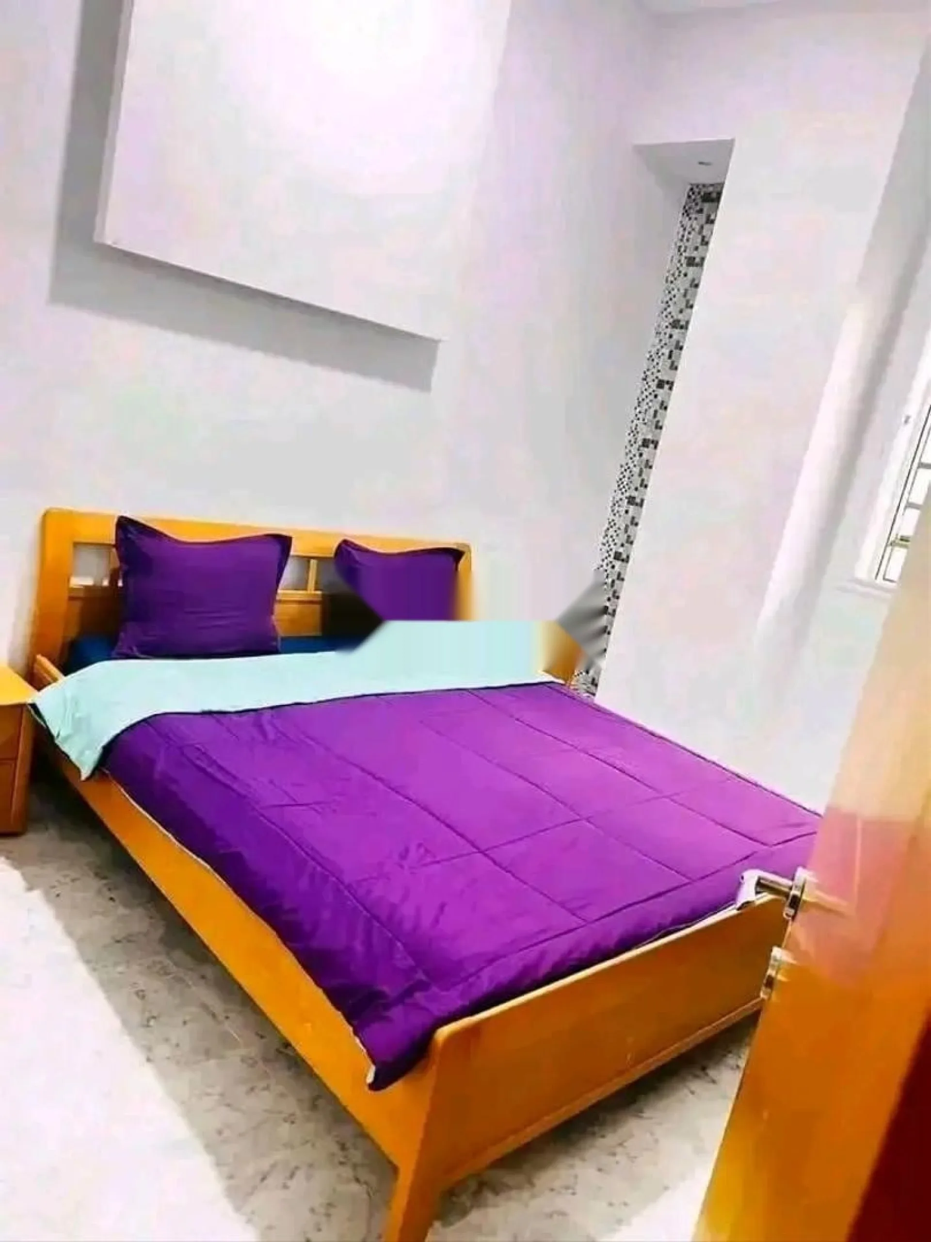 Magnifique appartement à Chefchaouen