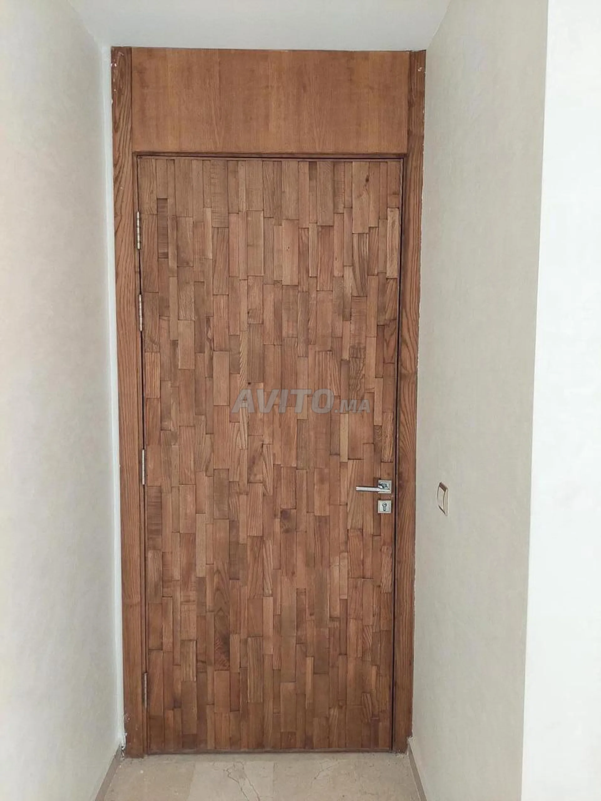 Appartement à louer 86 m² à Casablanca Californie