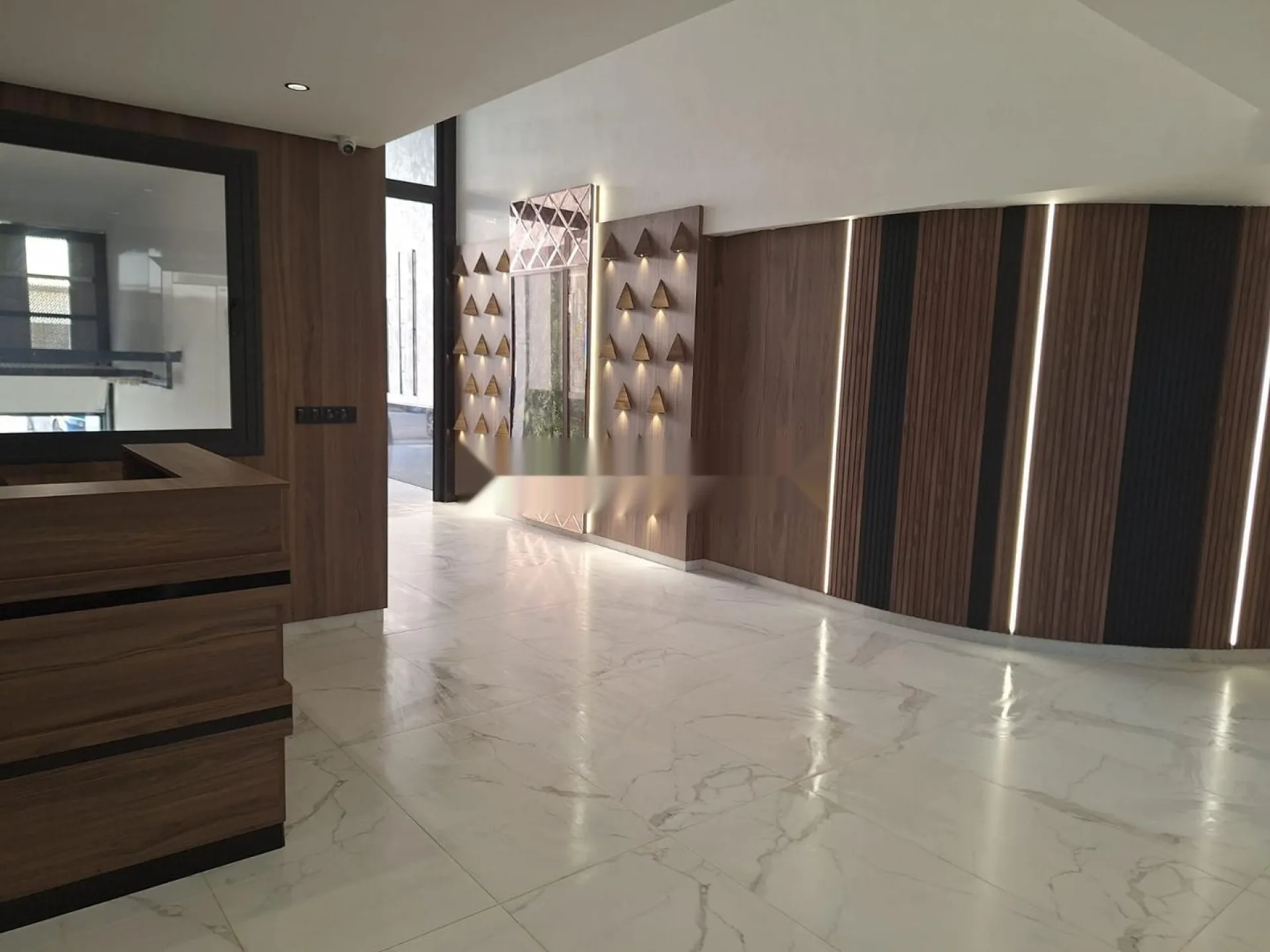 Bureau à louer للكراء - bureau neuf