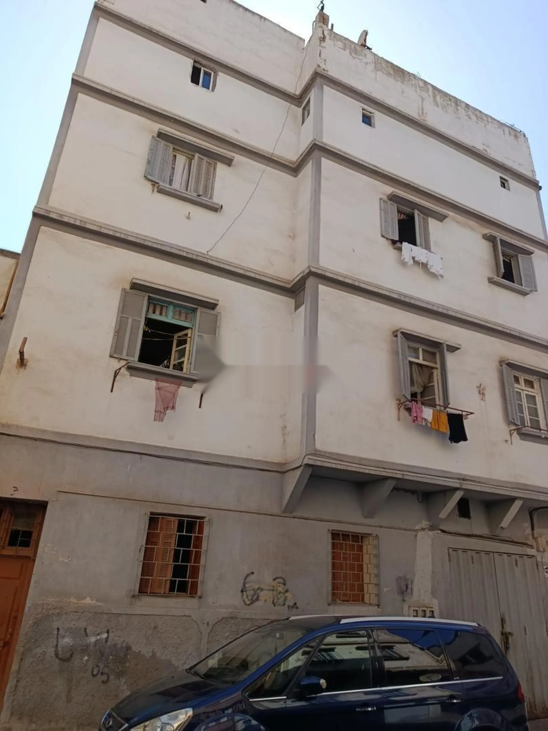 Casablanca Bournazil
