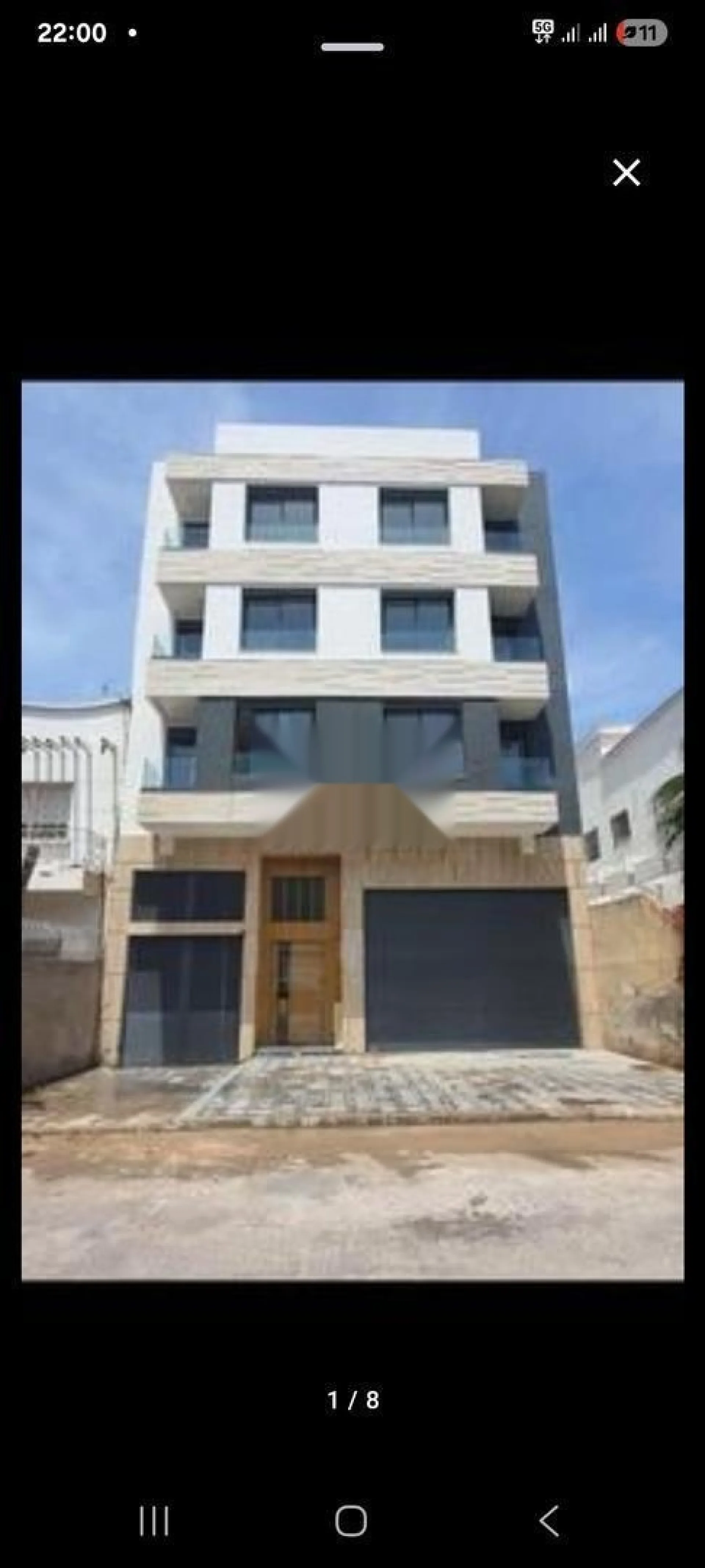 Appartement Neuf à louer Proprietaire