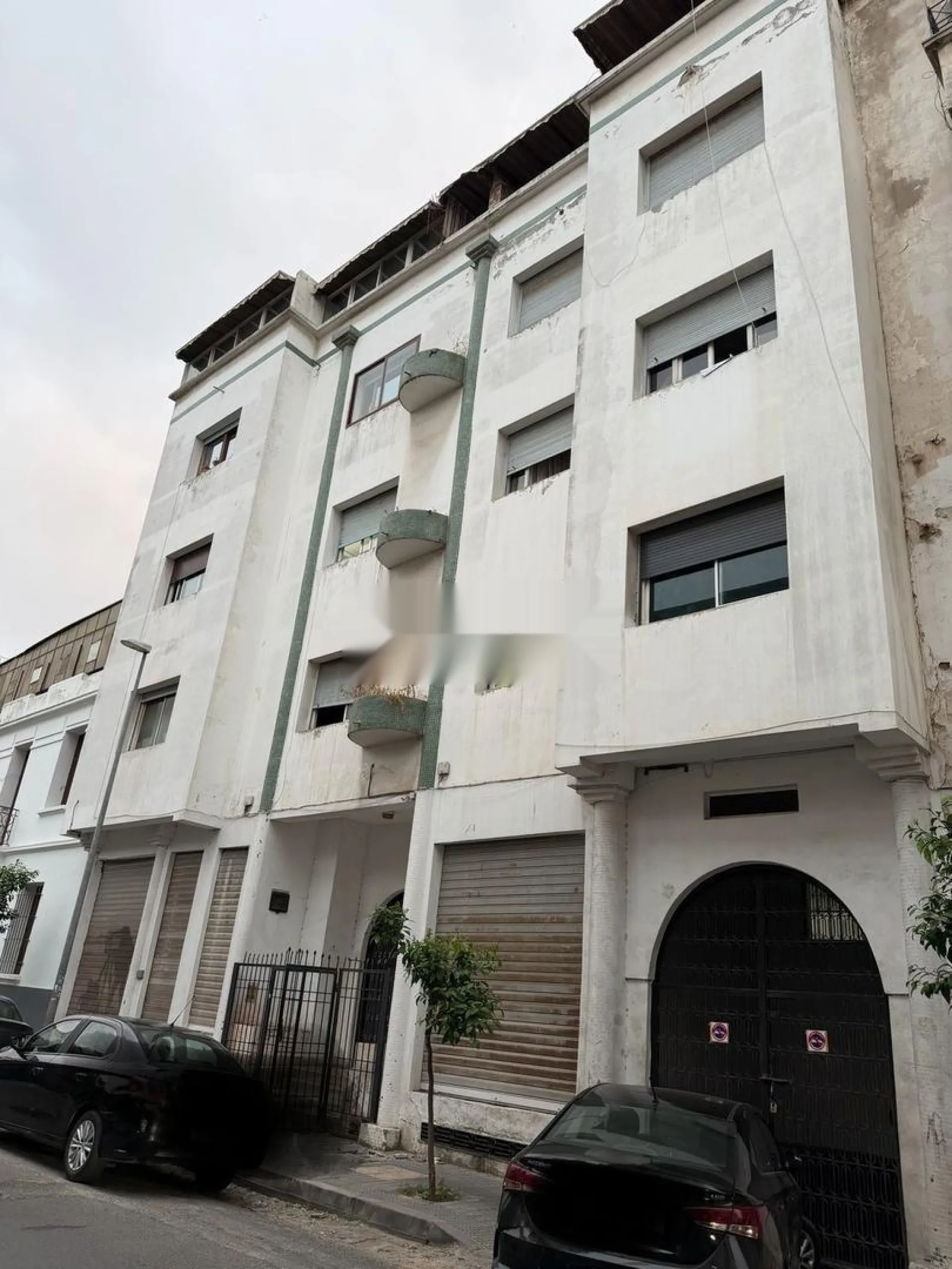 Appartement à vendre 95 m²