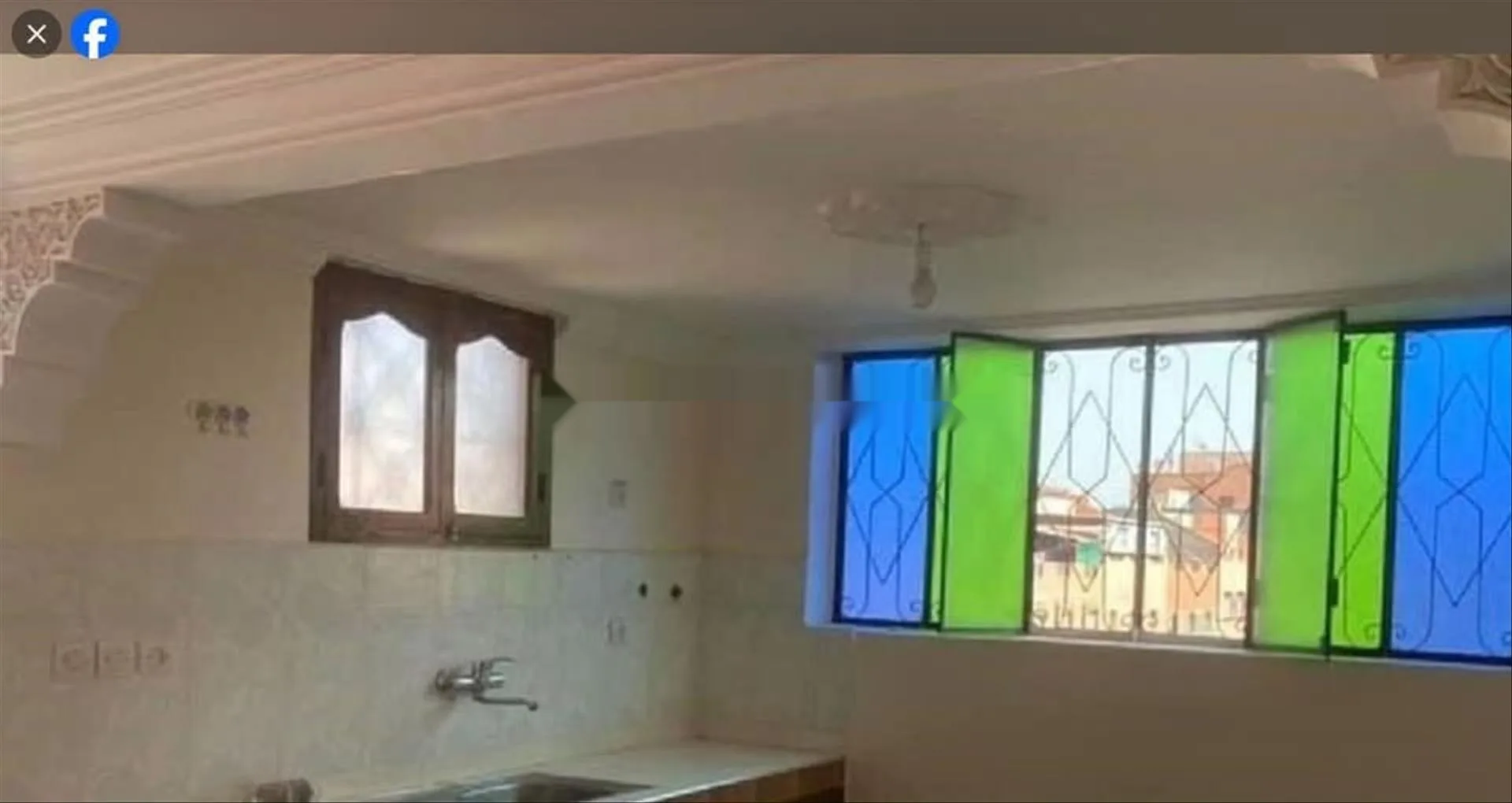 Appartement à louer 48 m²