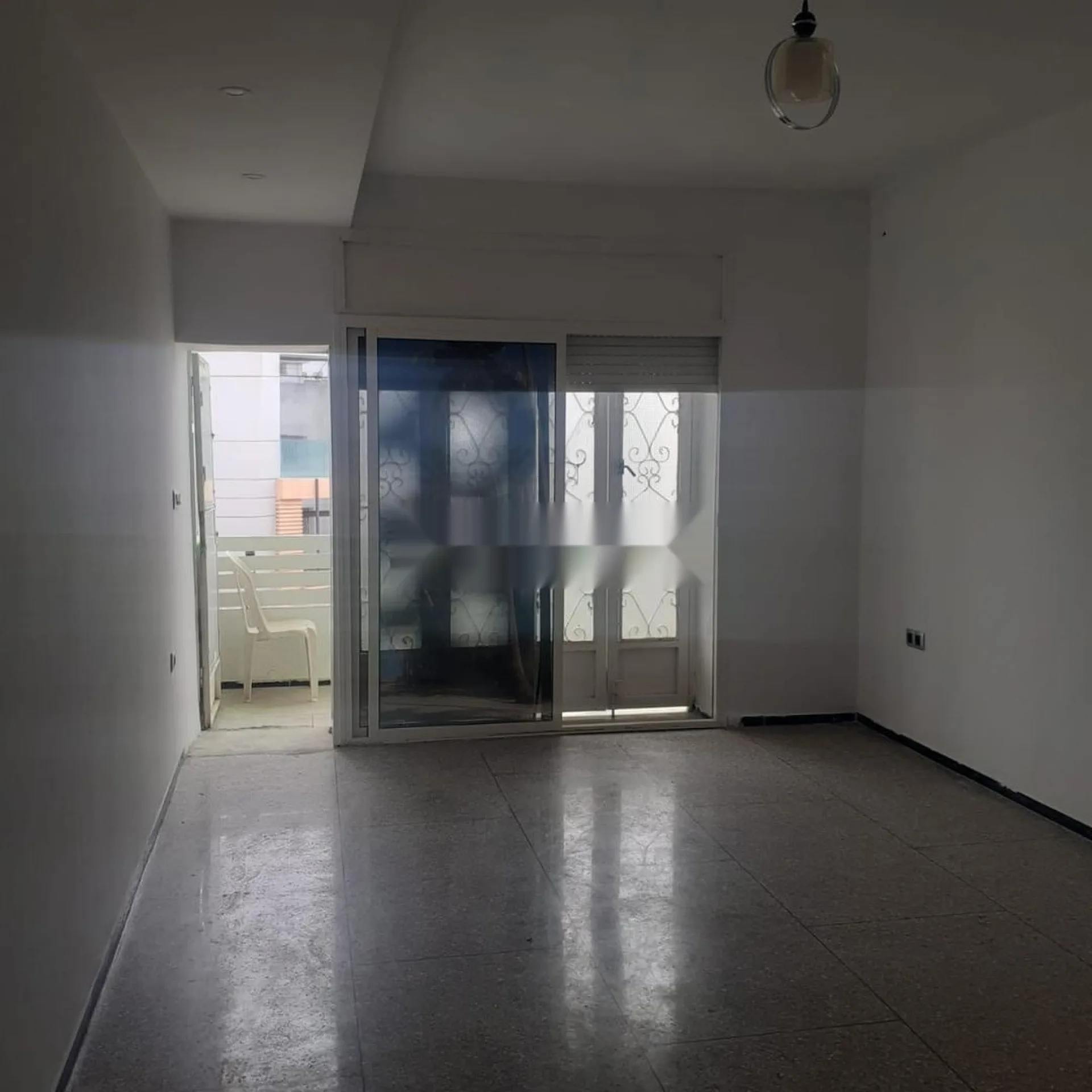 Appartement à louer 100 m²