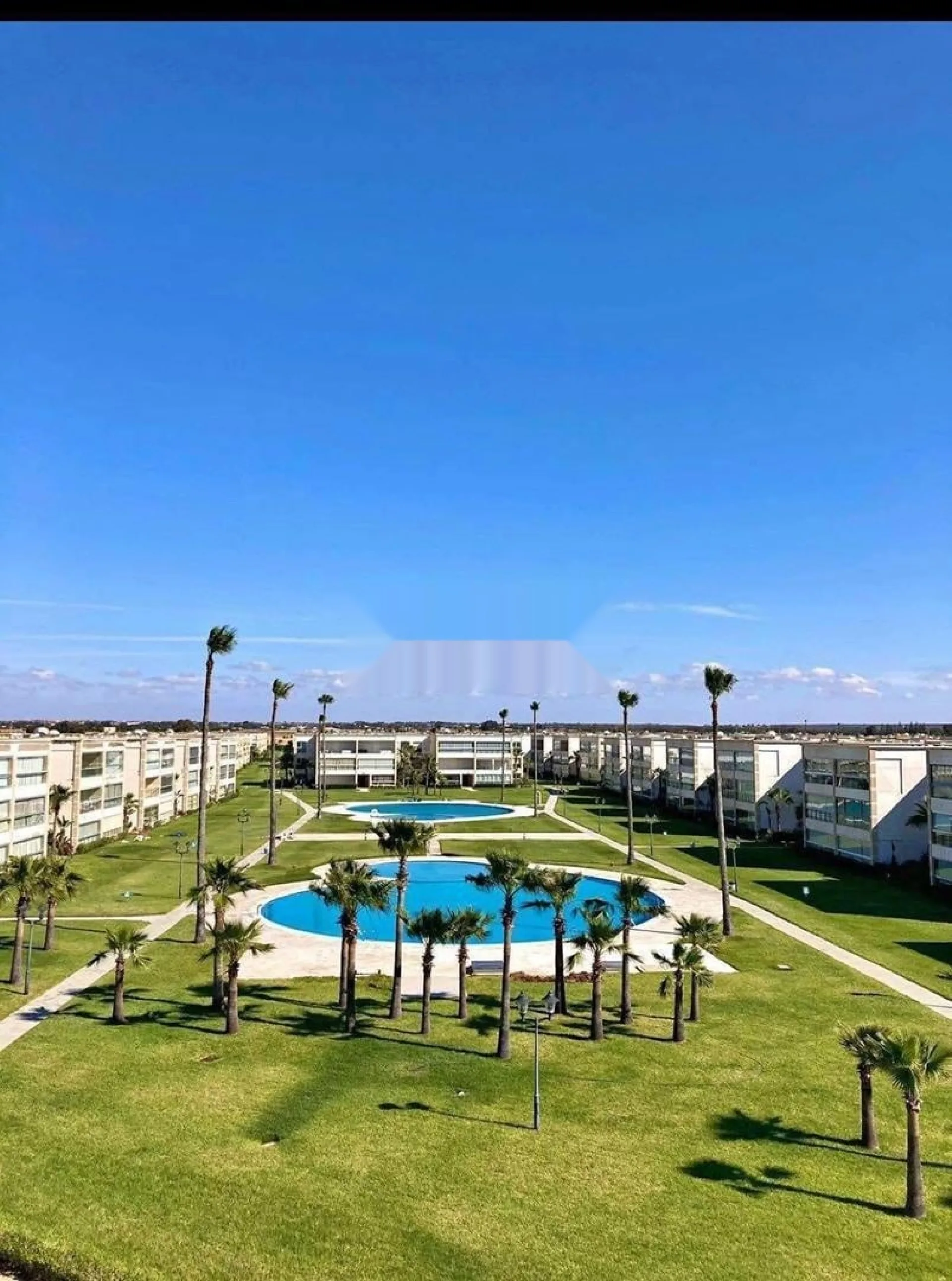 Appartement Ola Blanca 2