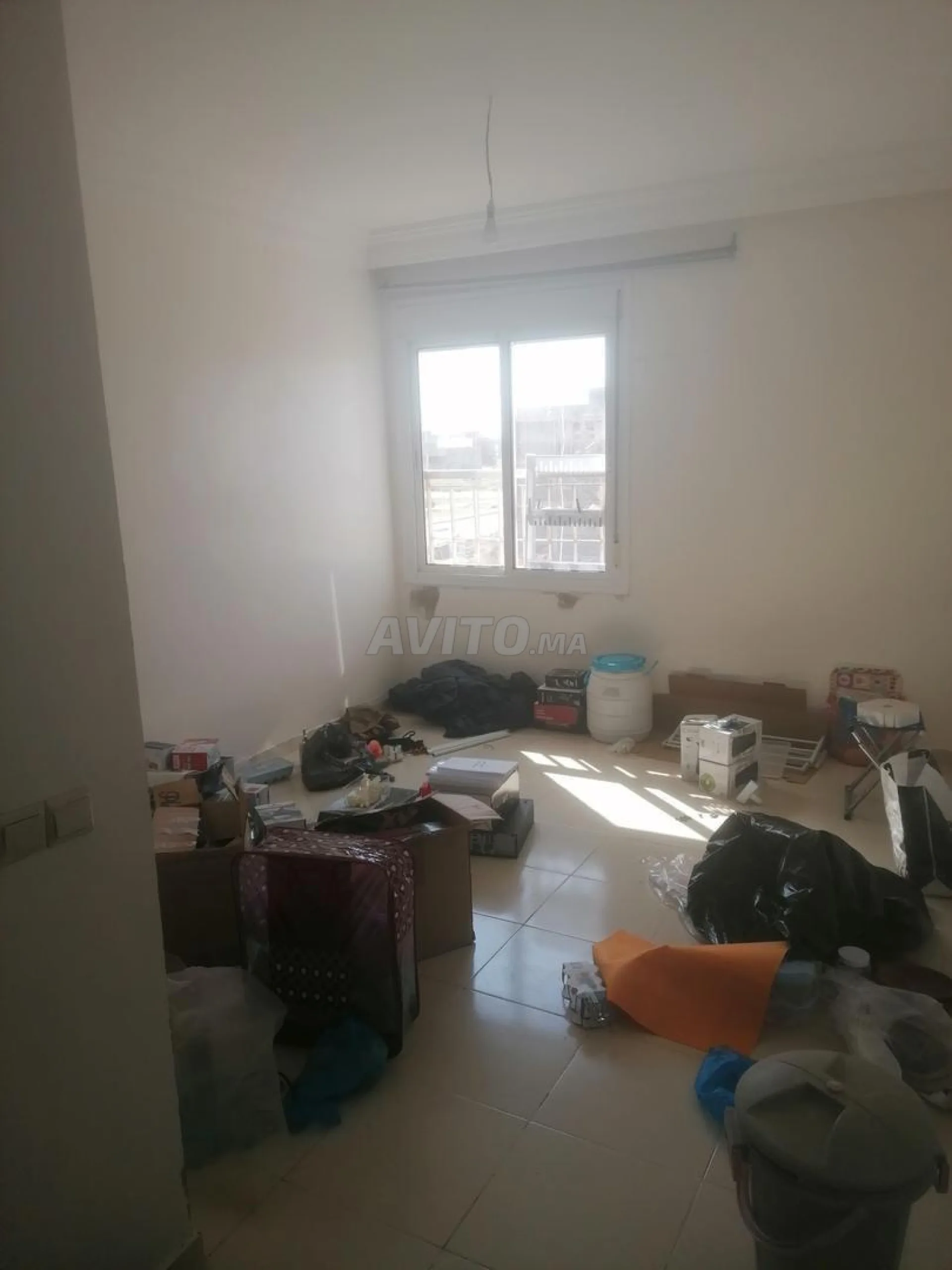 شقة للرهن بدون إيجار