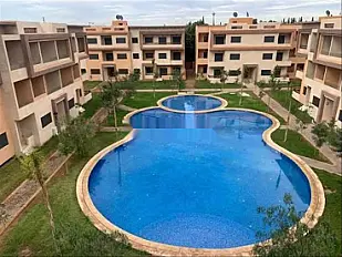 Appartement à la journée