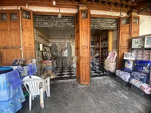 Magasin à vendre