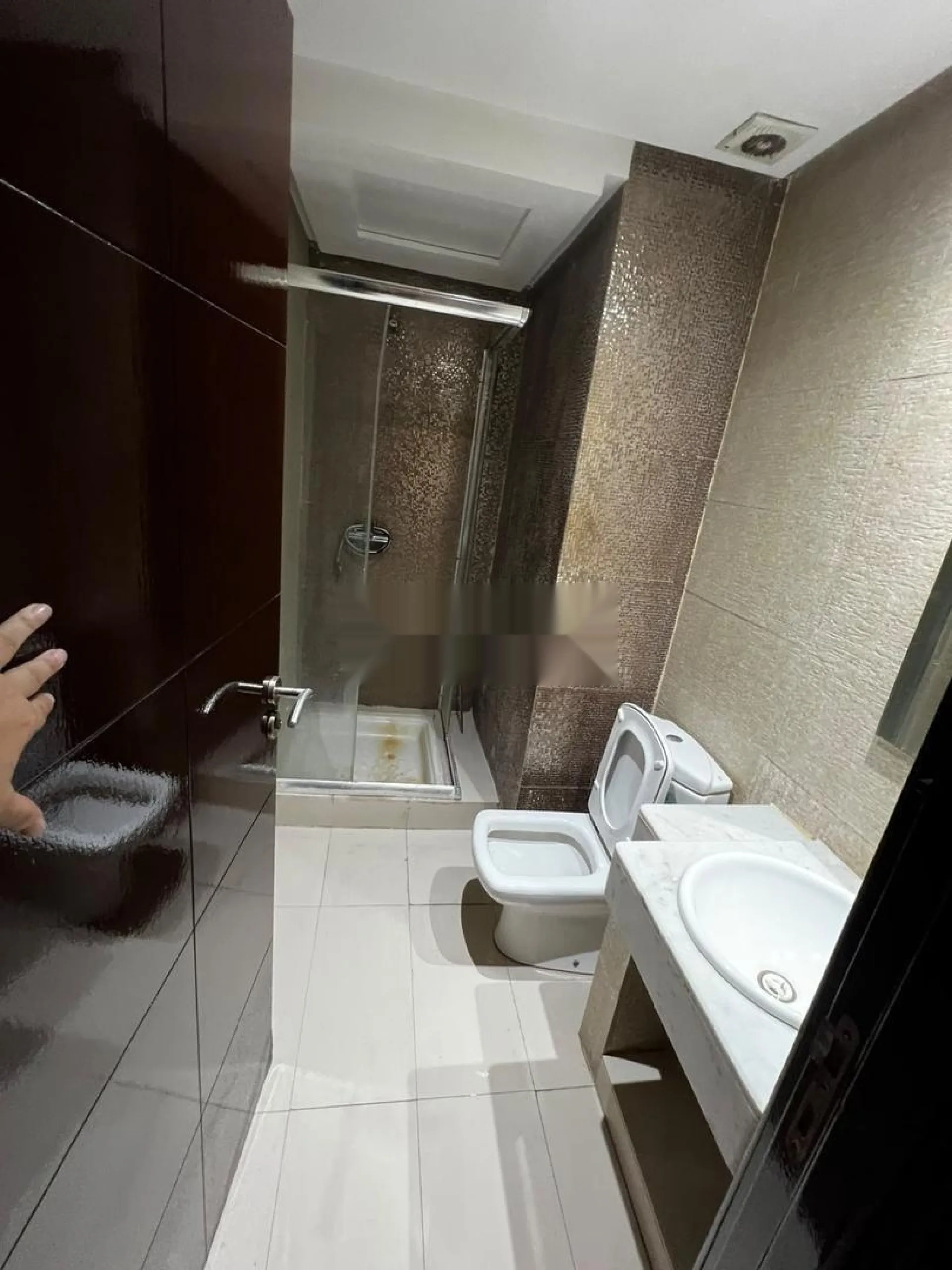 Appartement vide à louer longue durée