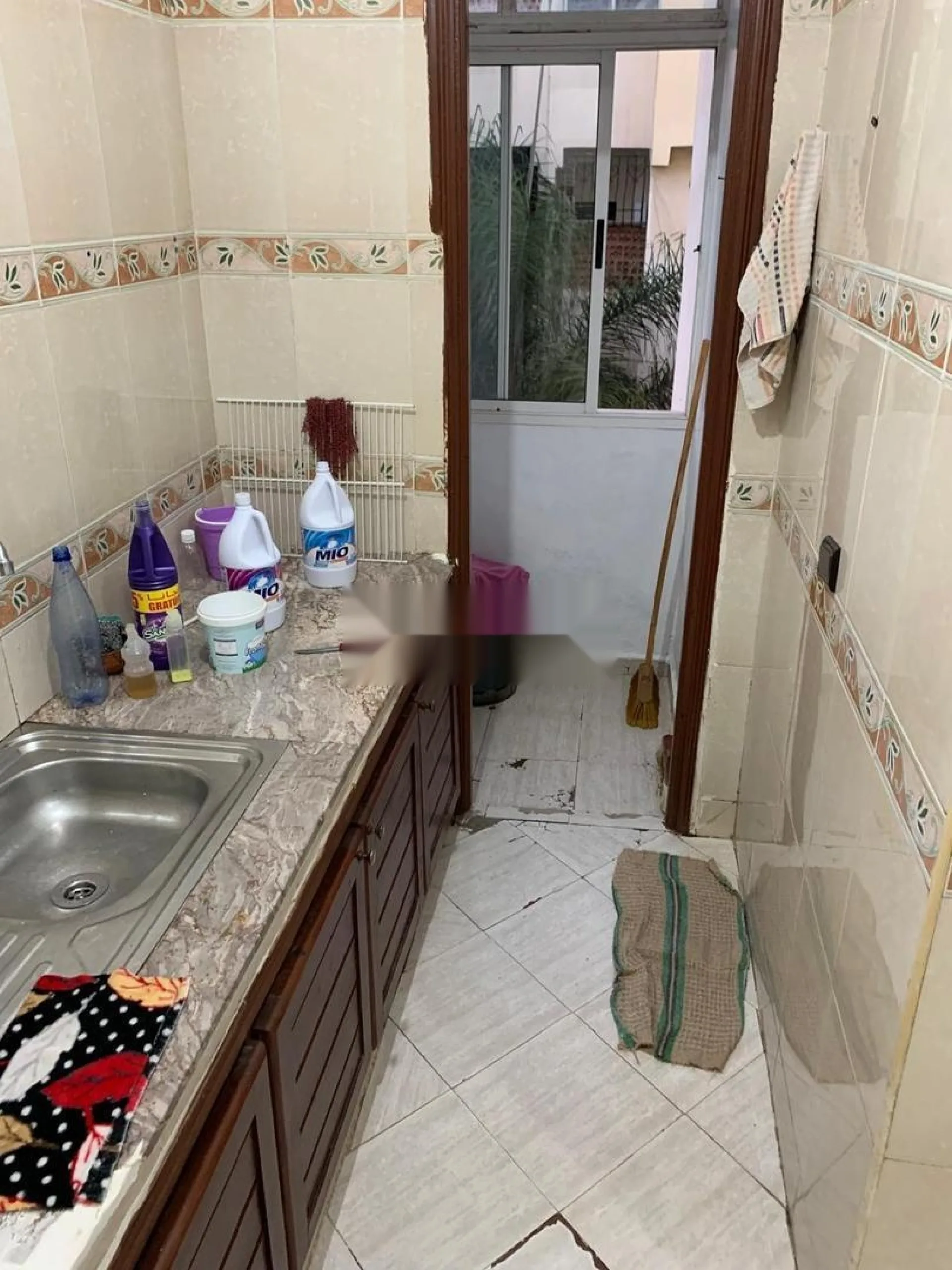 شقة للإيجار