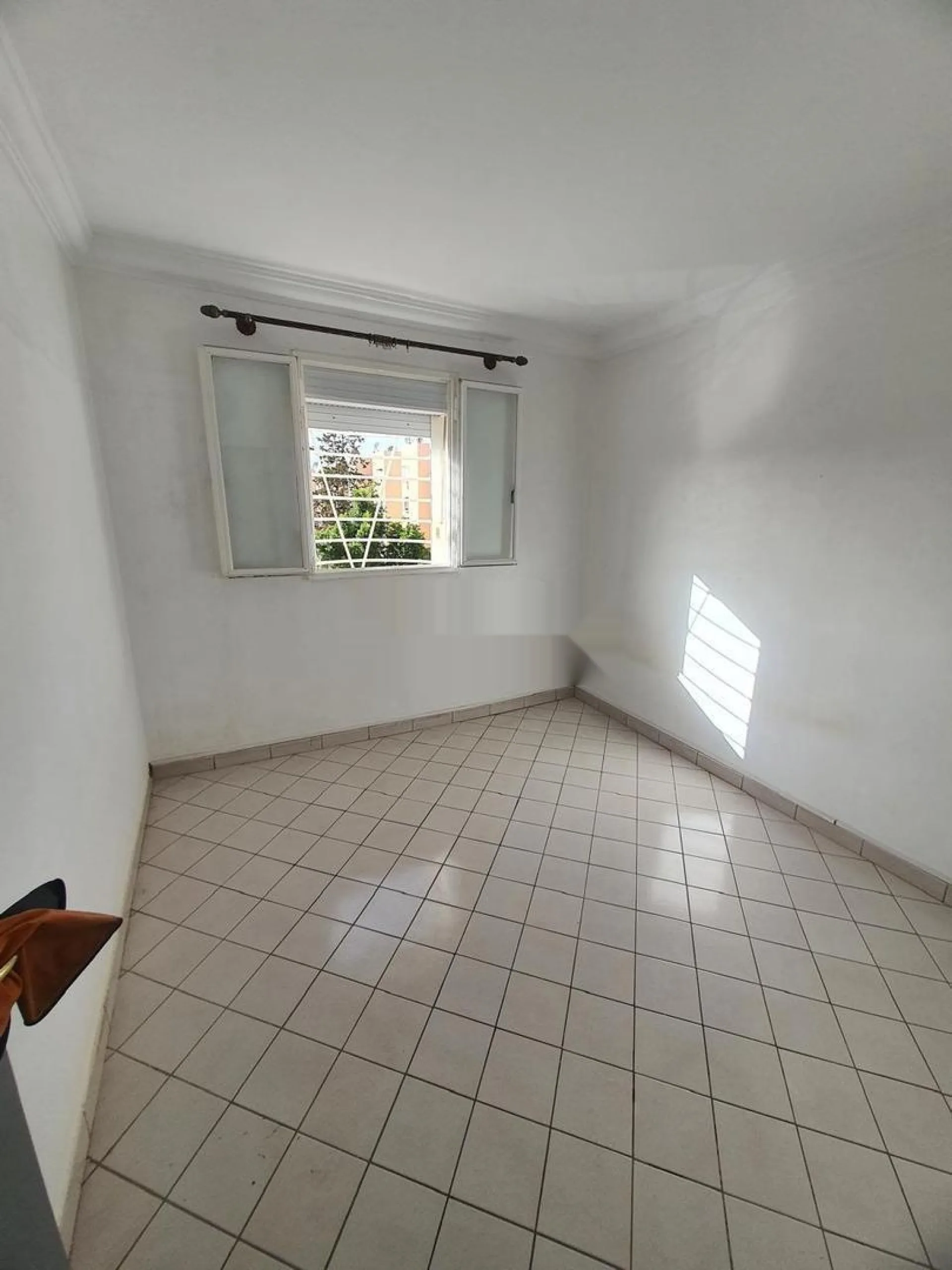 Appartement en plein centre-ville