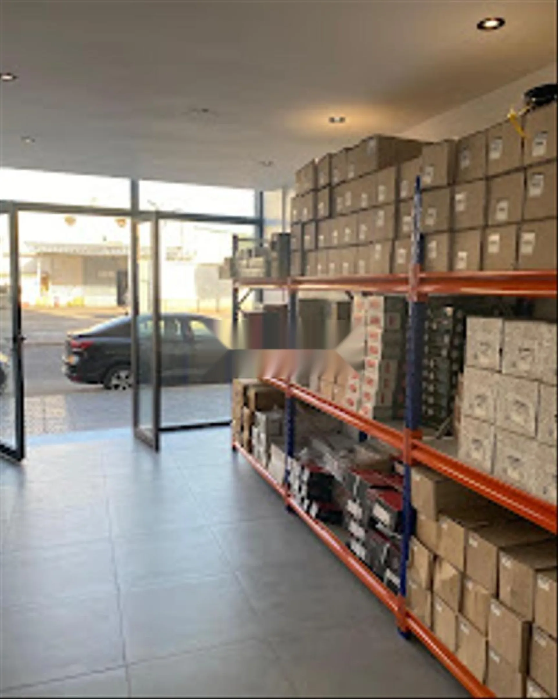 Local commercial à louer