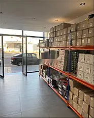 Local commercial à louer