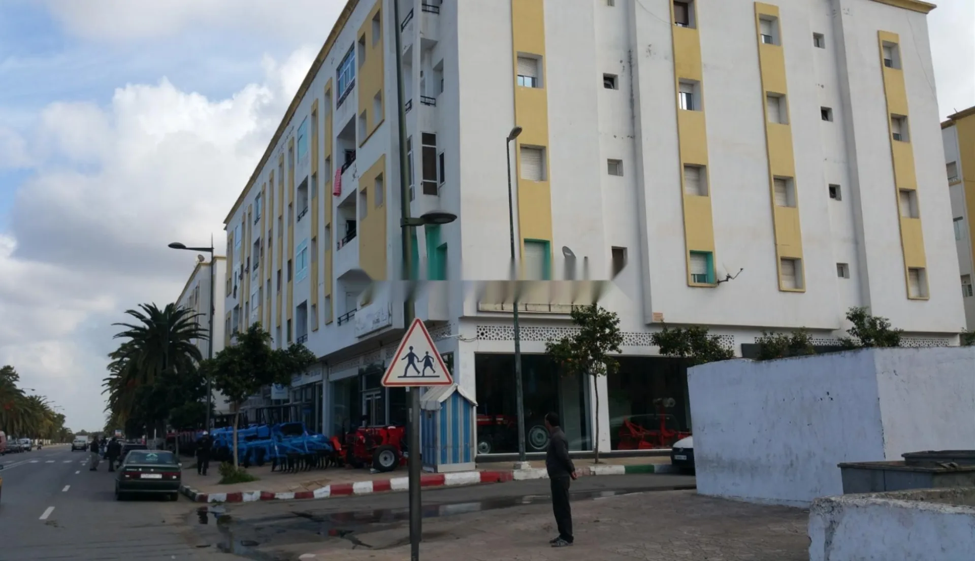 Appartement à vendre 87 m²