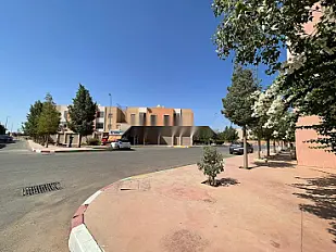 شقة فارغة في إيمان الشريفية