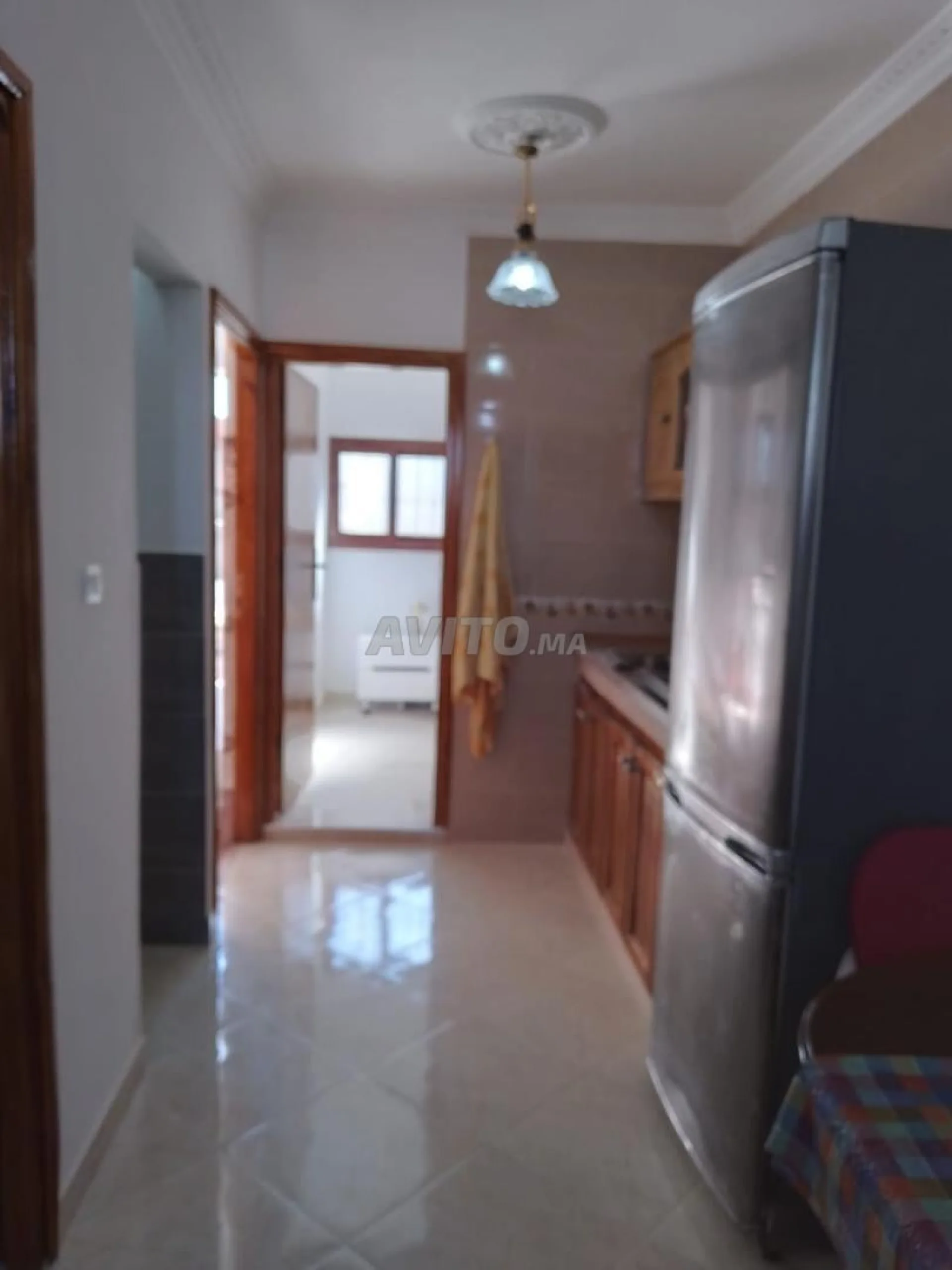 Appartement à louer 50 m²