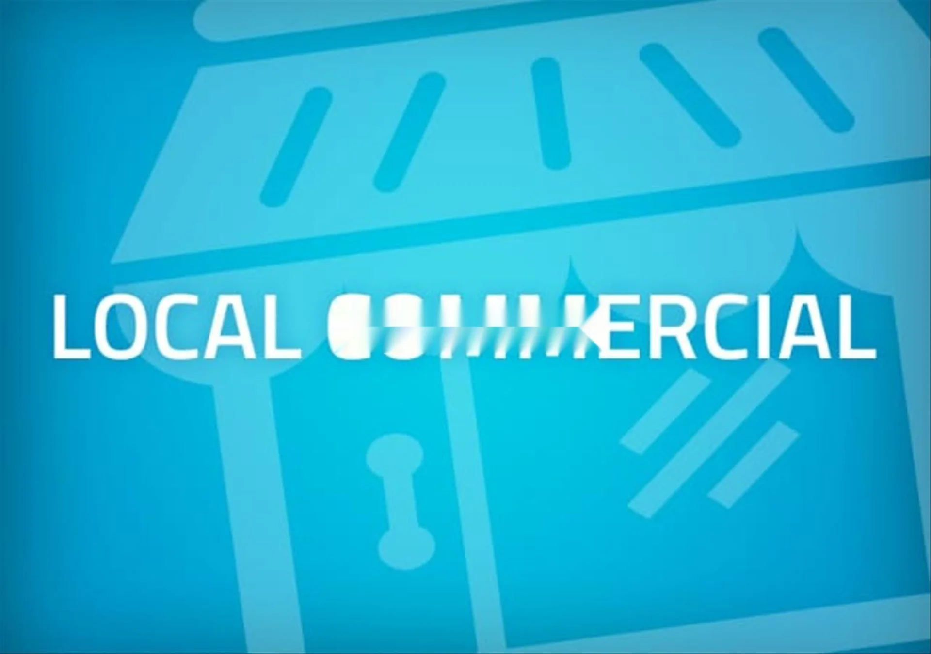 LOCAL COMMERCIAL BD CHEFCHAOUNI BIEN AGENCE